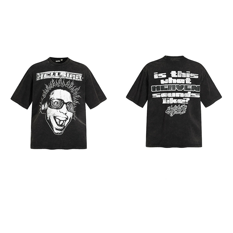 Hellstar Studios T-Shirts – Multiple Designs & Colors