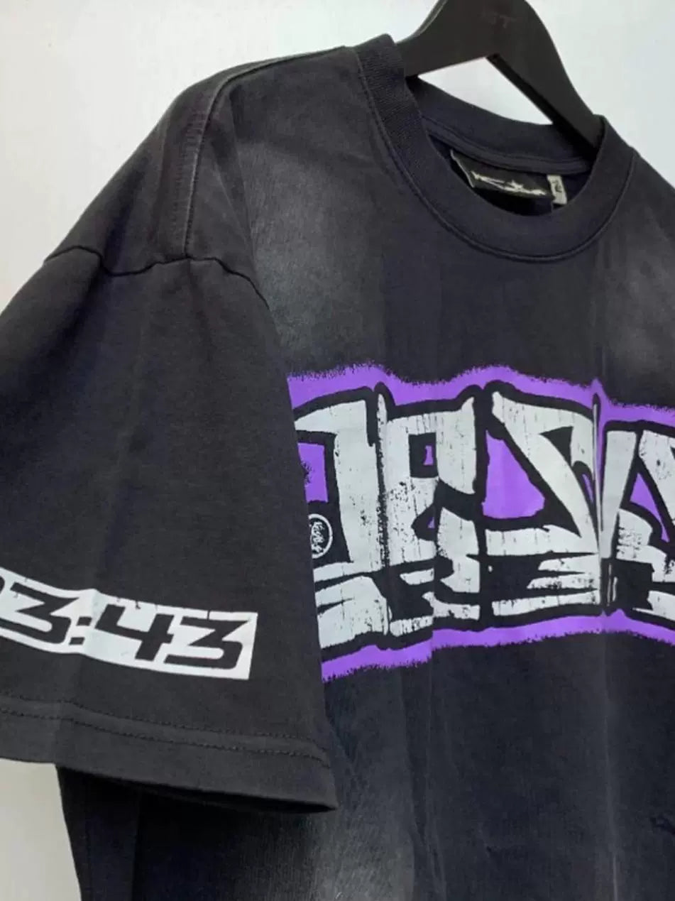 Hellstar Studios Limited Jesus Freak Tee