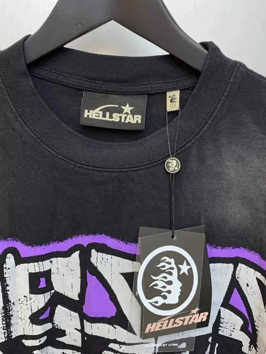 Hellstar Studios Limited Jesus Freak Tee