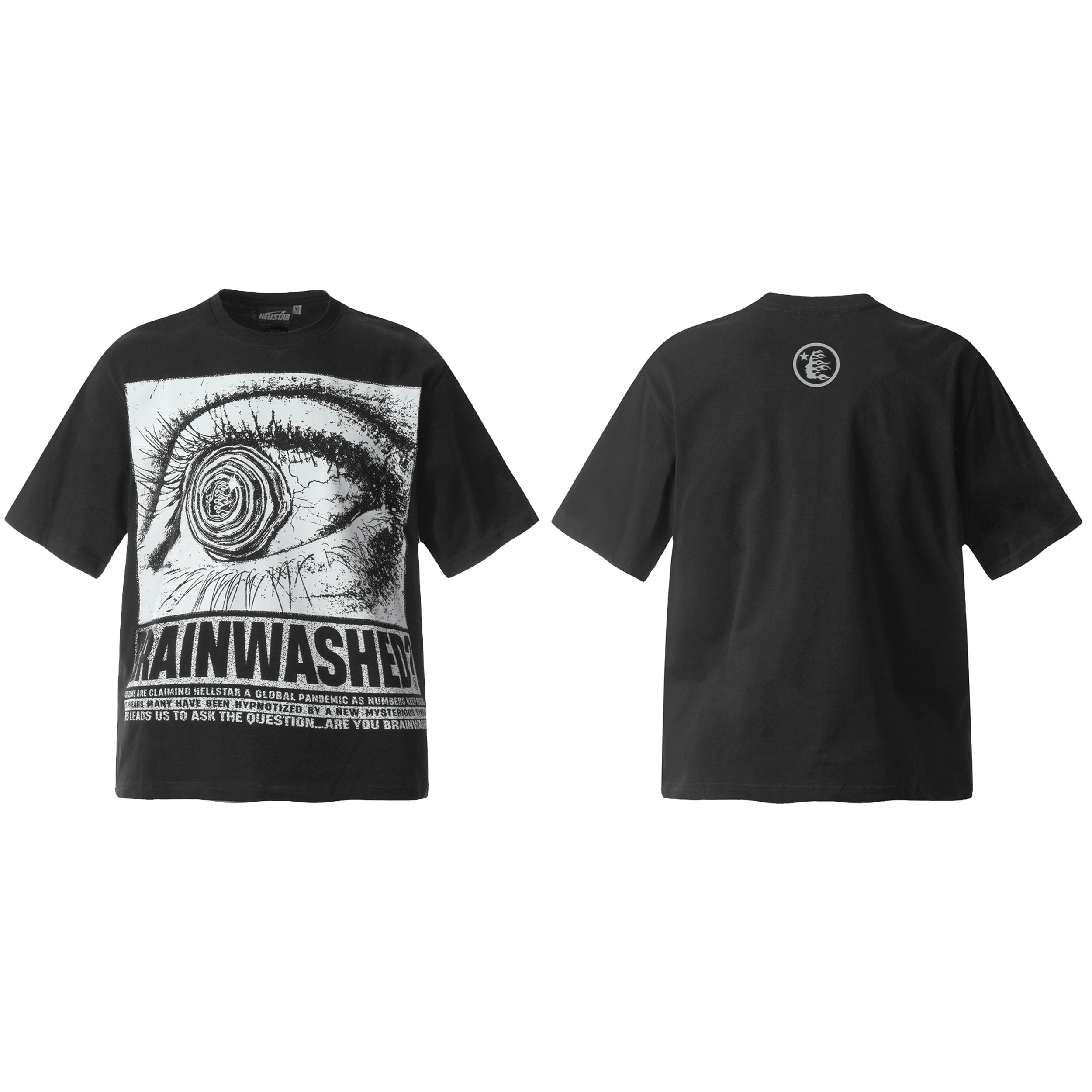 Hellstar Studios T-Shirts – Multiple Designs & Colors