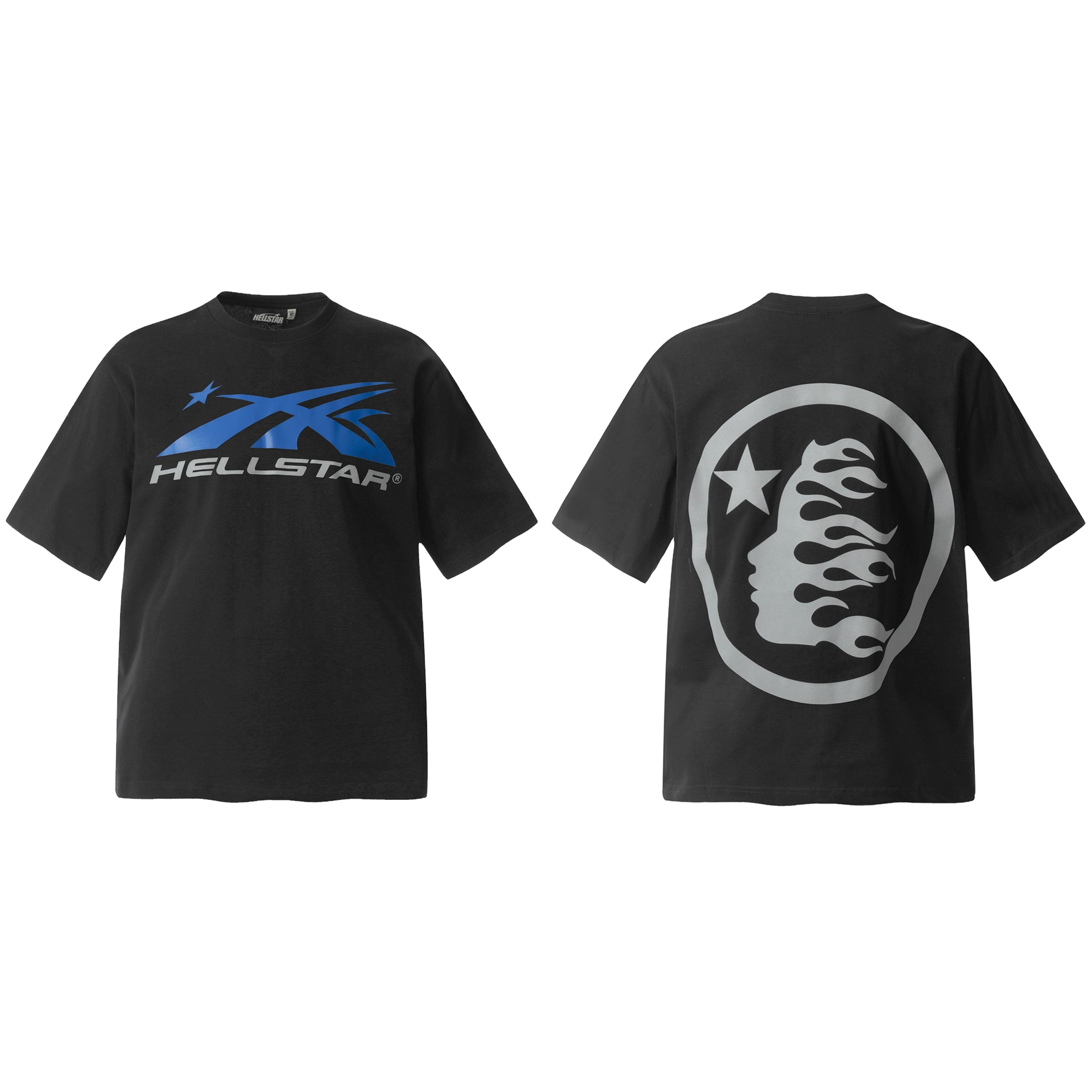 Hellstar Studios T-Shirts – Multiple Designs & Colors