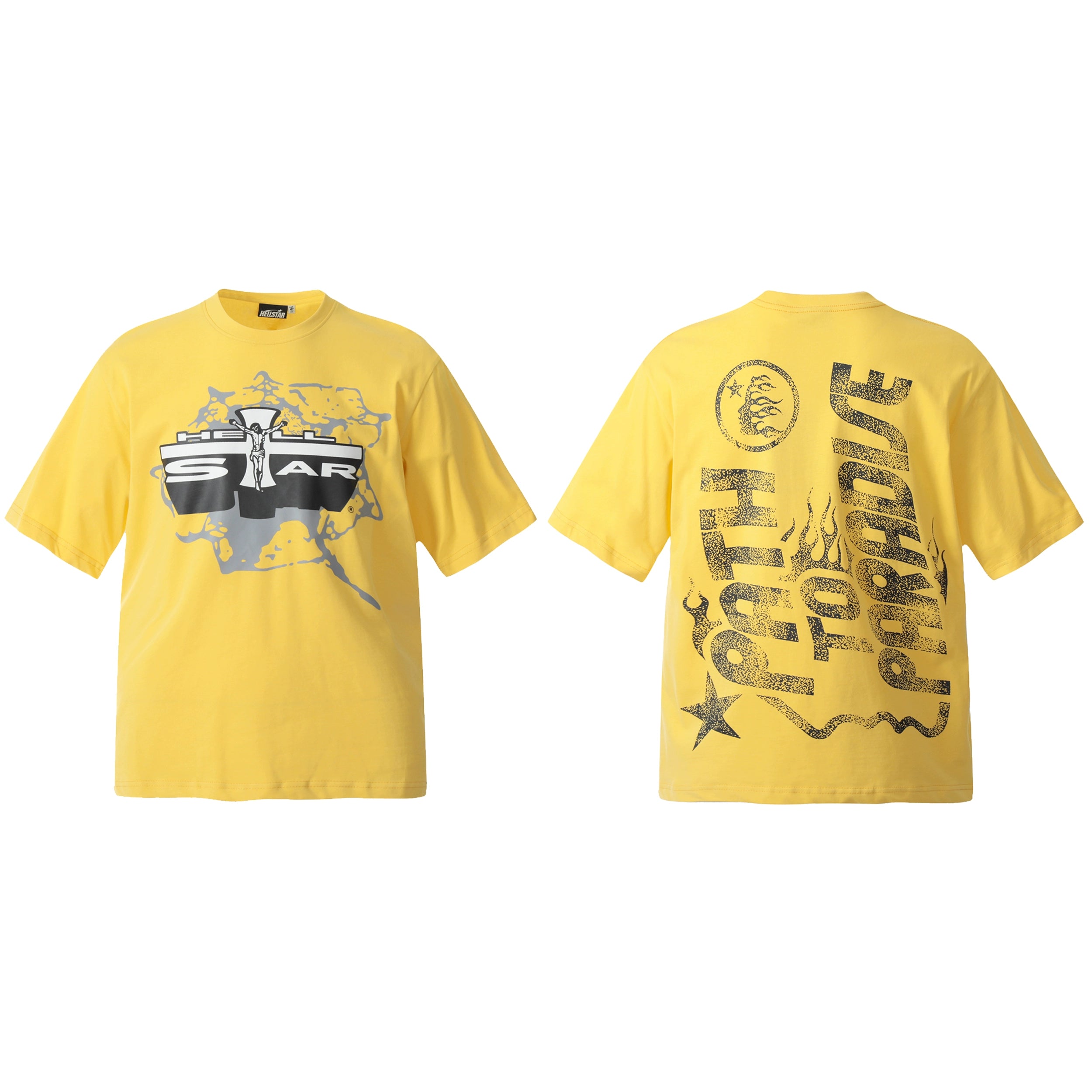 Hellstar Studios T-Shirts – Multiple Designs & Colors