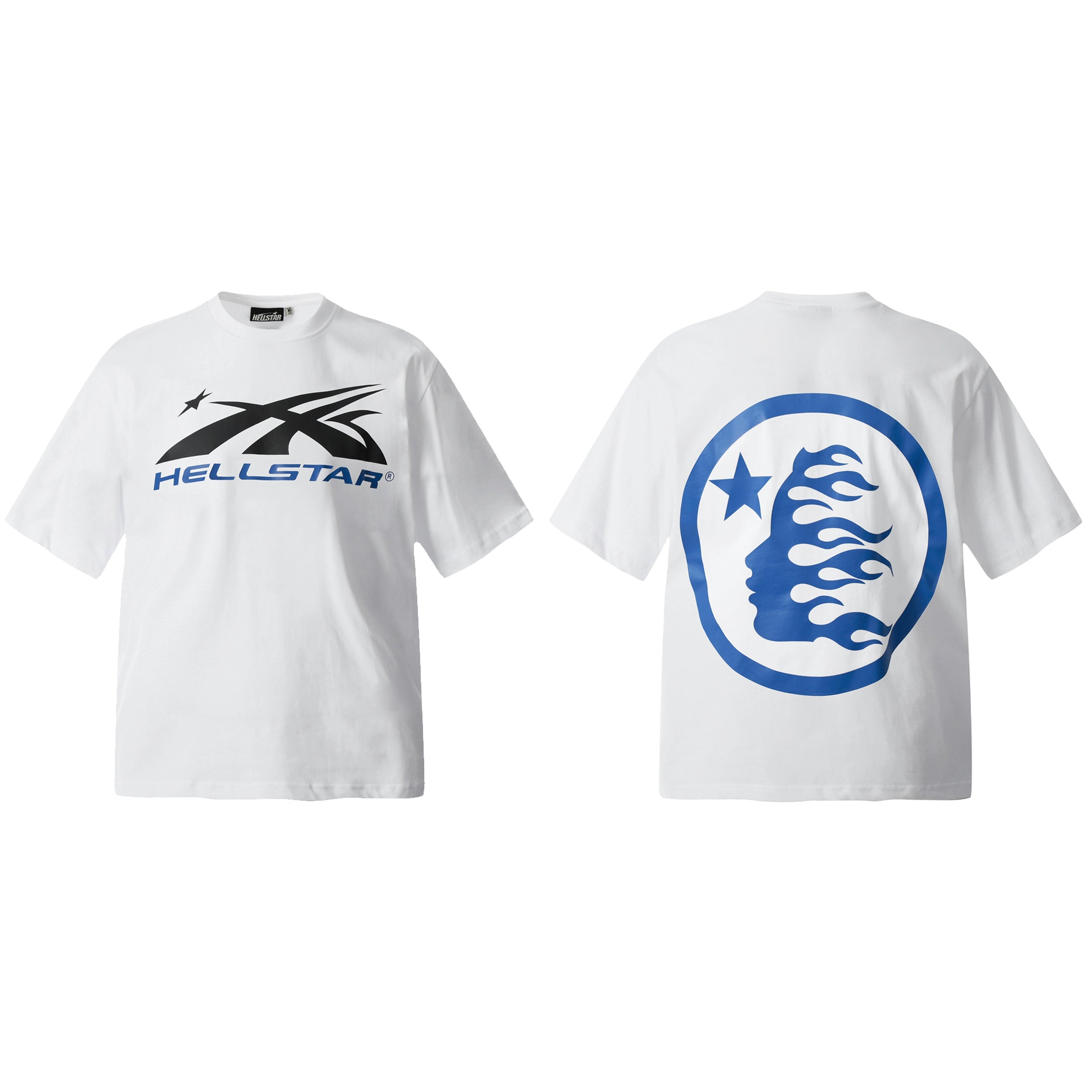 Hellstar Studios T-Shirts – Multiple Designs & Colors