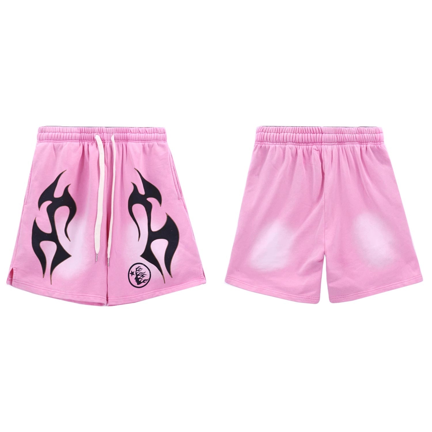 Hell Star Studios Shorts – Multiple Designs & Colors