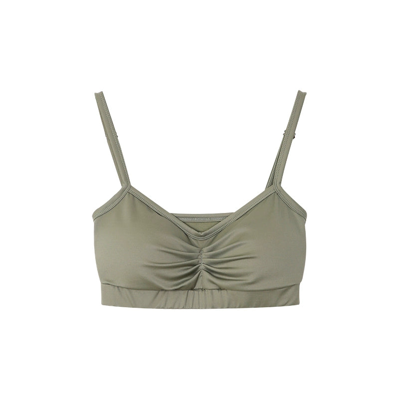 野生zerocircle绿灰色长袖衬衫三件套装女春宽松垂感微喇拖地裤子