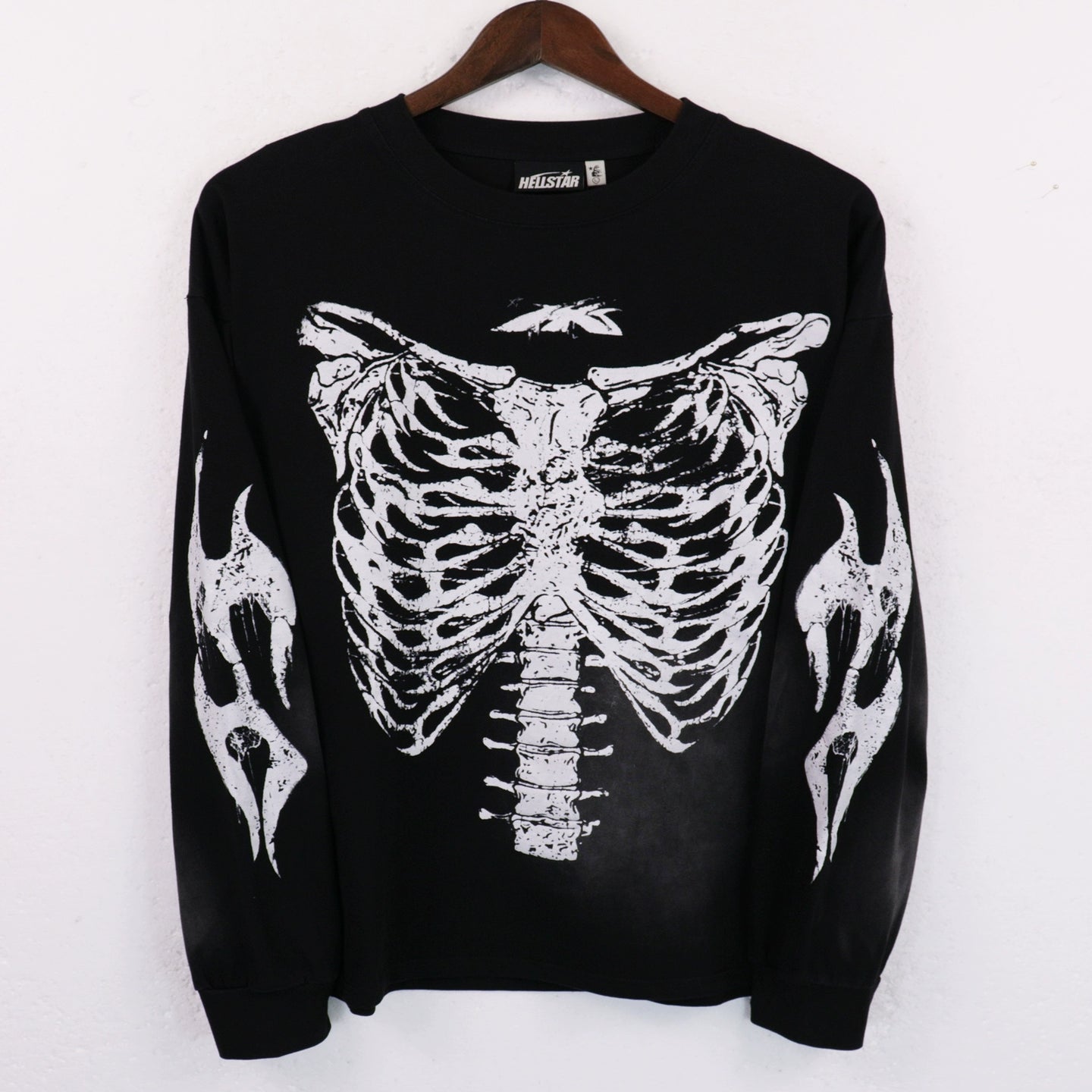 Hellstar Studios Sweater – Multiple Designs & Colors