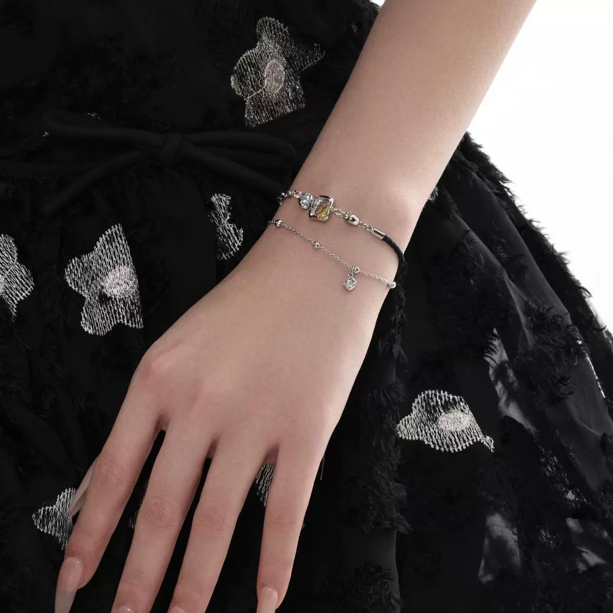 【买4免1上不封顶】SUMIYAKI 超值清仓合集3 戒指指环/手链/发饰