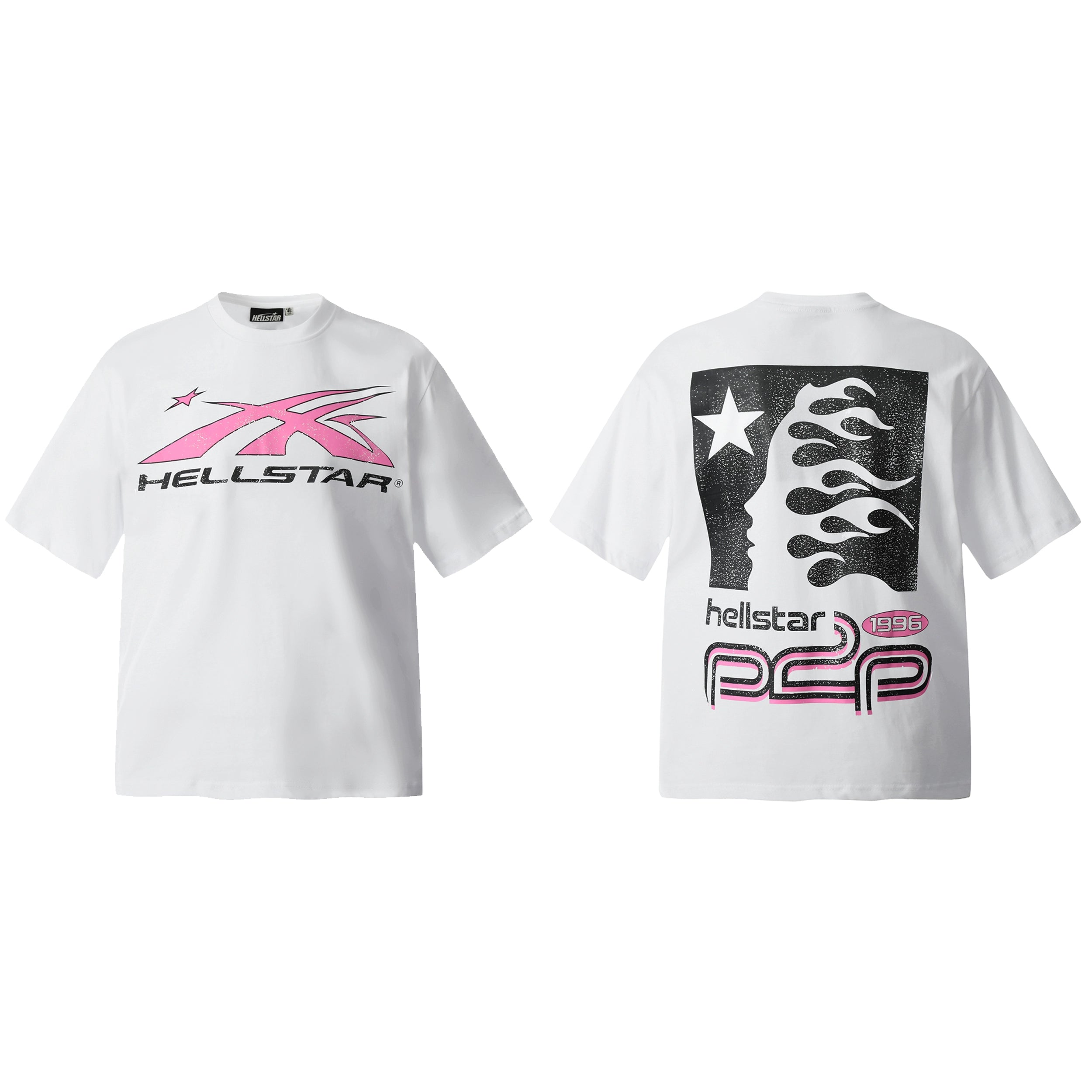 Hellstar Studios T-Shirts – Multiple Designs & Colors