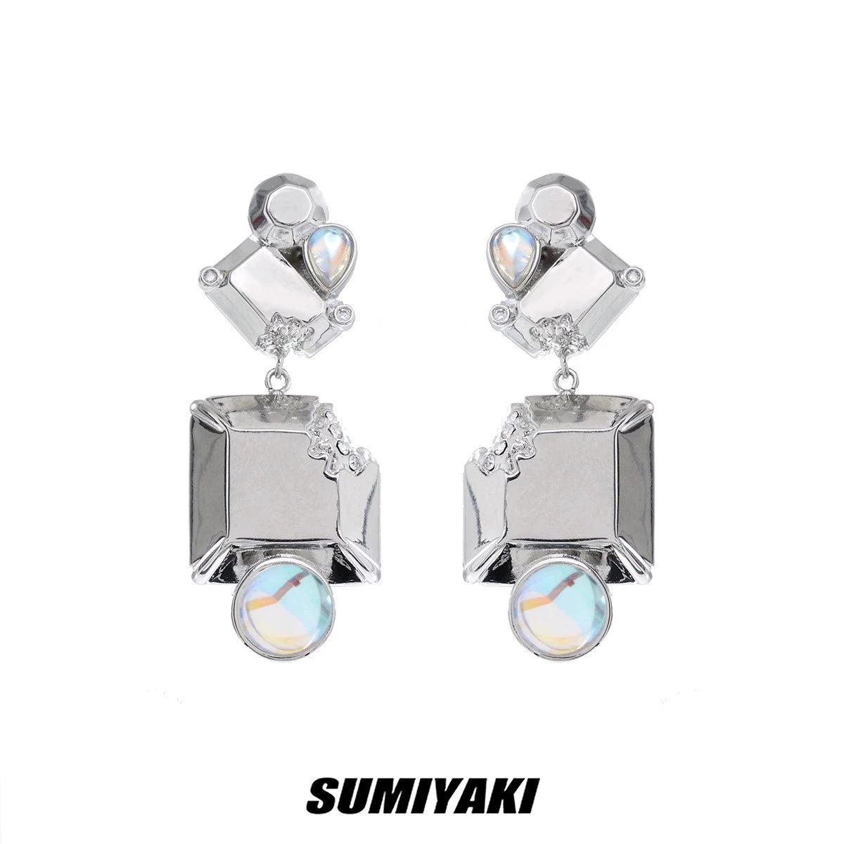 【买4免1上不封顶】SUMIYAKI 超值耳饰清仓② 耳环/耳夹/戒指