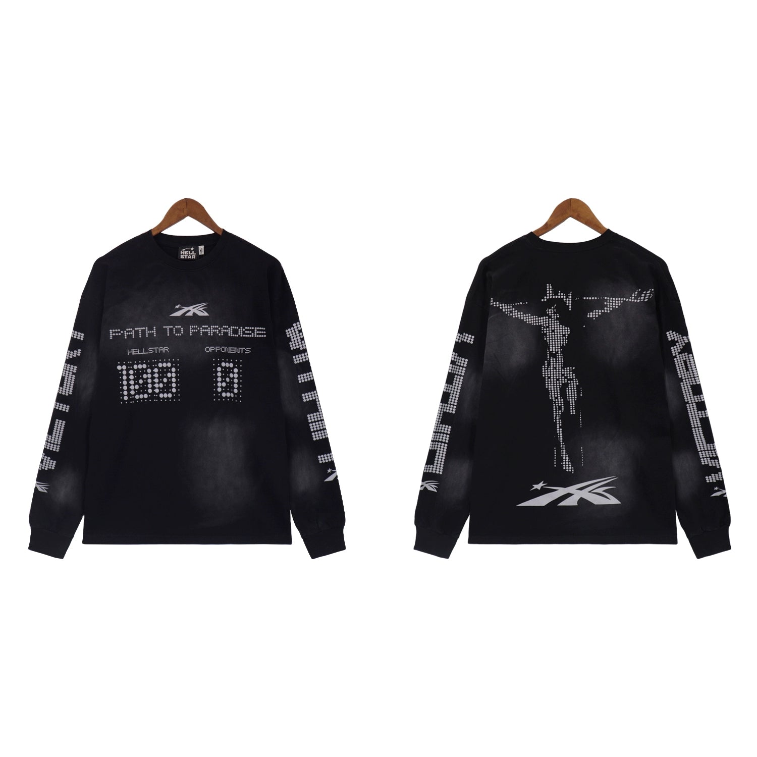 Hellstar Studios Sweater – Multiple Designs & Colors