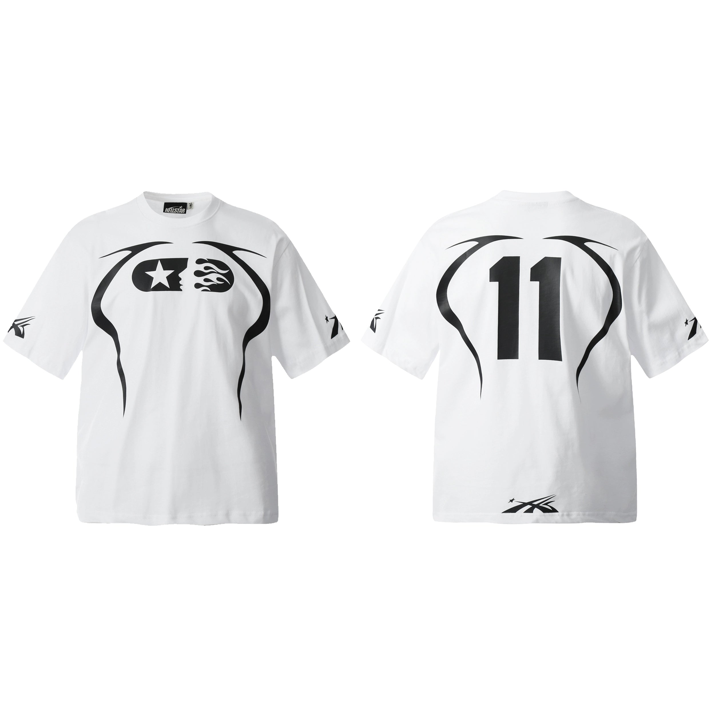 Hellstar Studios T-Shirts – Multiple Designs & Colors