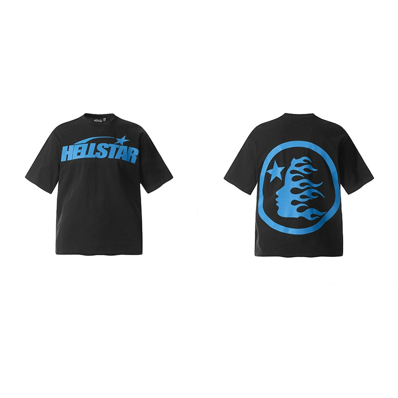 Hellstar Studios T-Shirts – Multiple Designs & Colors