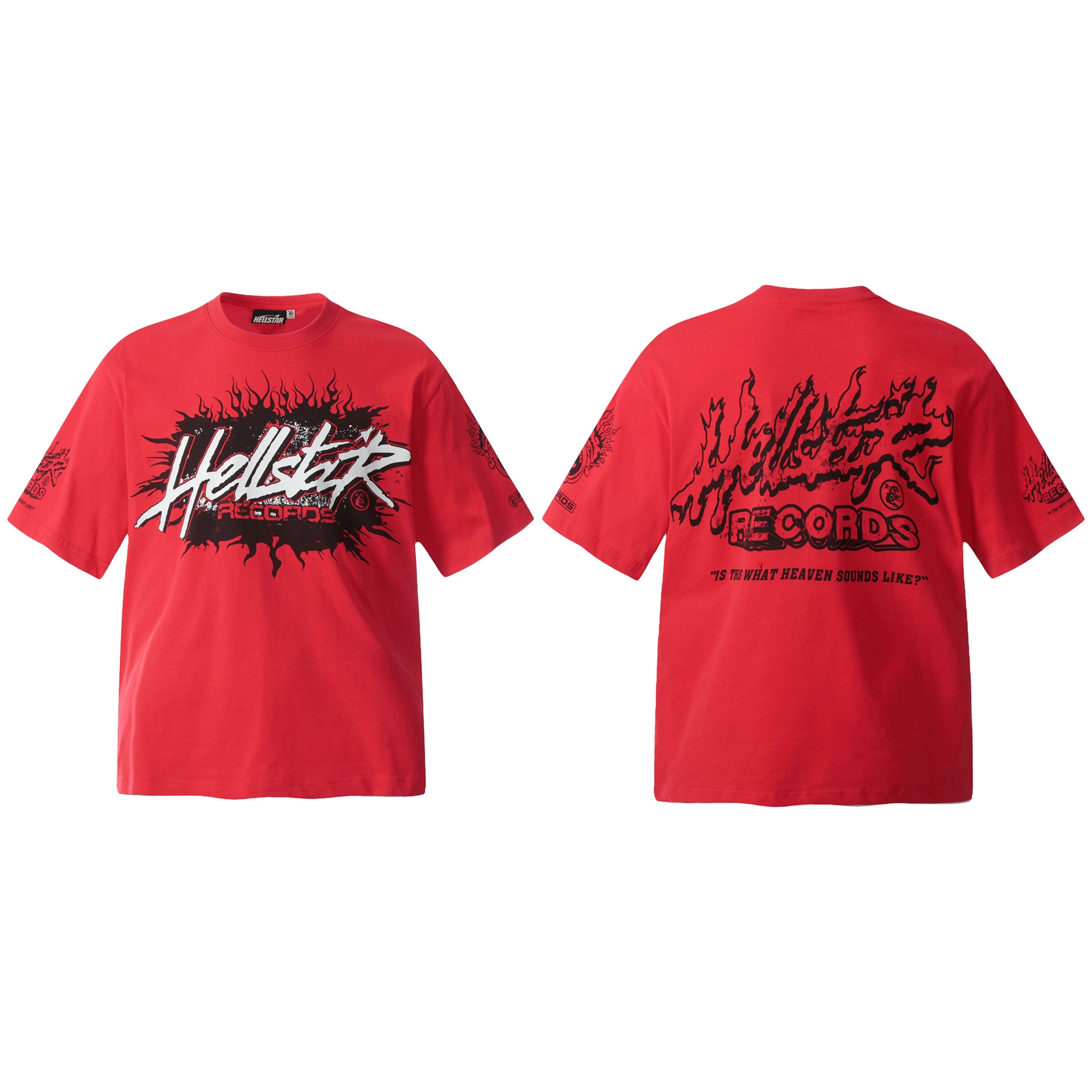 Hellstar Studios T-Shirts – Multiple Designs & Colors