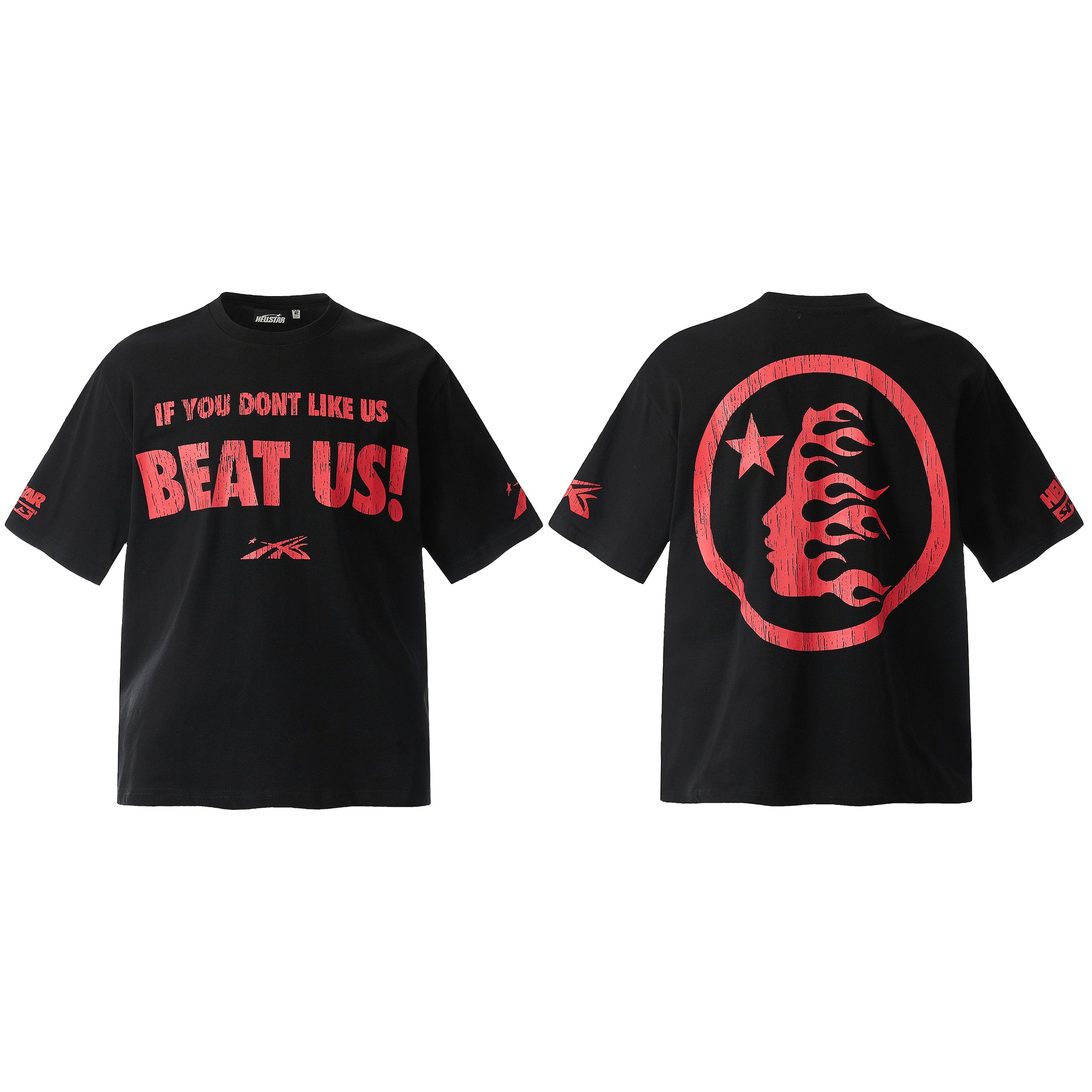 Hellstar Studios T-Shirts – Multiple Designs & Colors