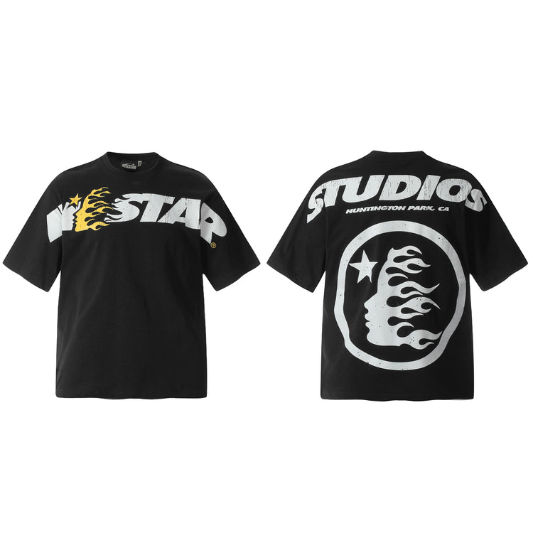 Hellstar Studios T-Shirts – Multiple Designs & Colors