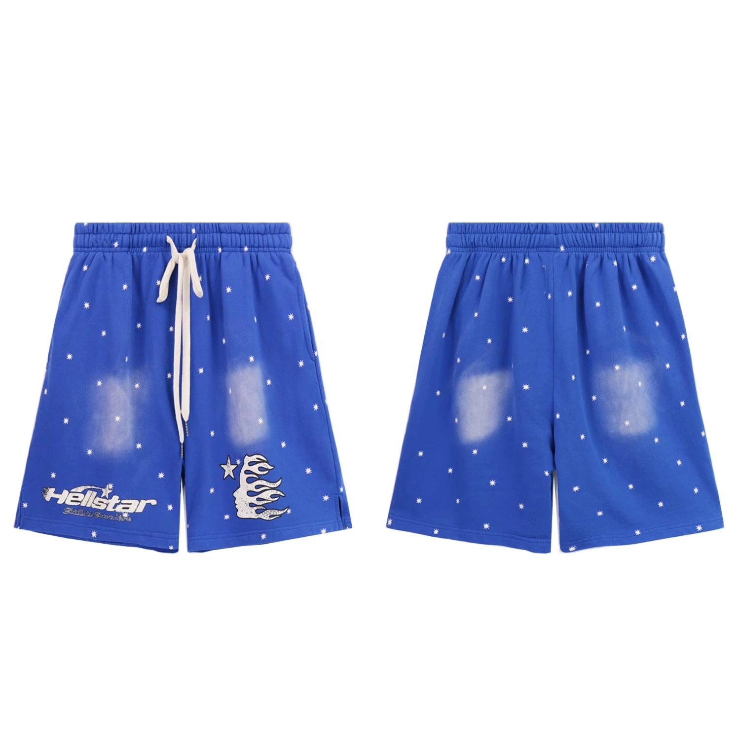 Hell Star Studios Shorts – Multiple Designs & Colors