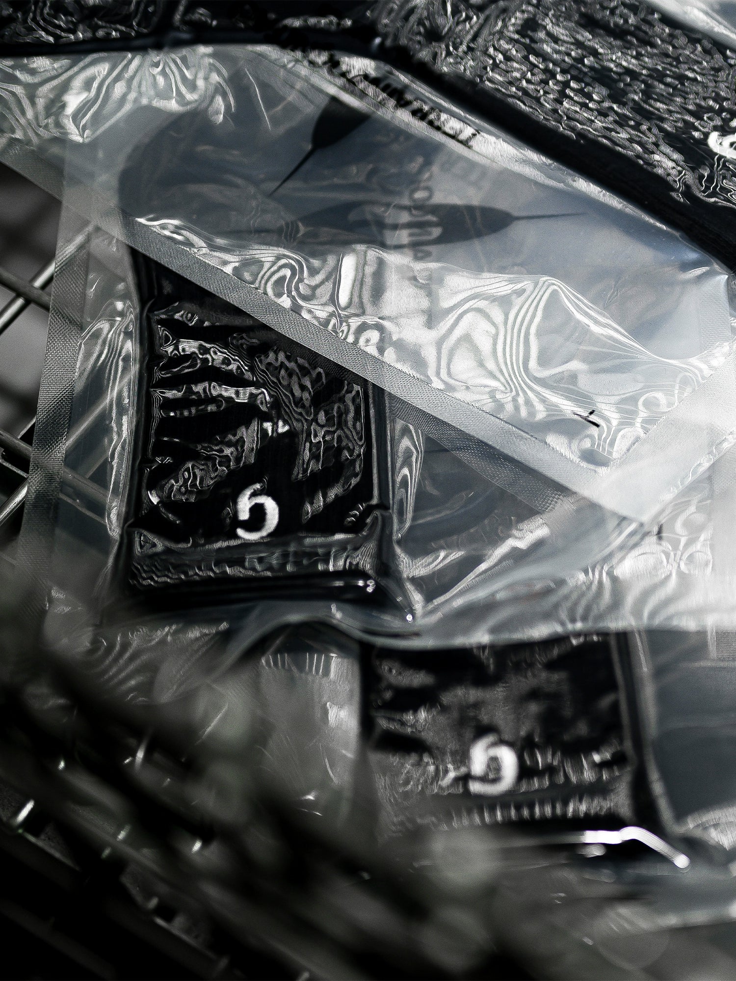 G刺绣144针刺绣精梳棉抗菌防臭毛巾底长袜子男女TERRAINCOGNITA