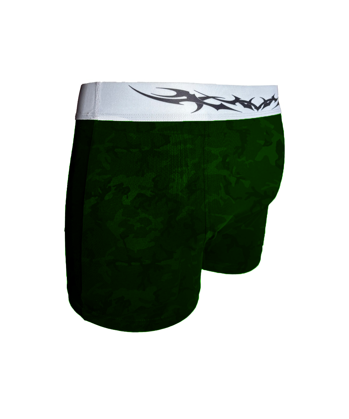 Tribal Boxer Brief Camouflage