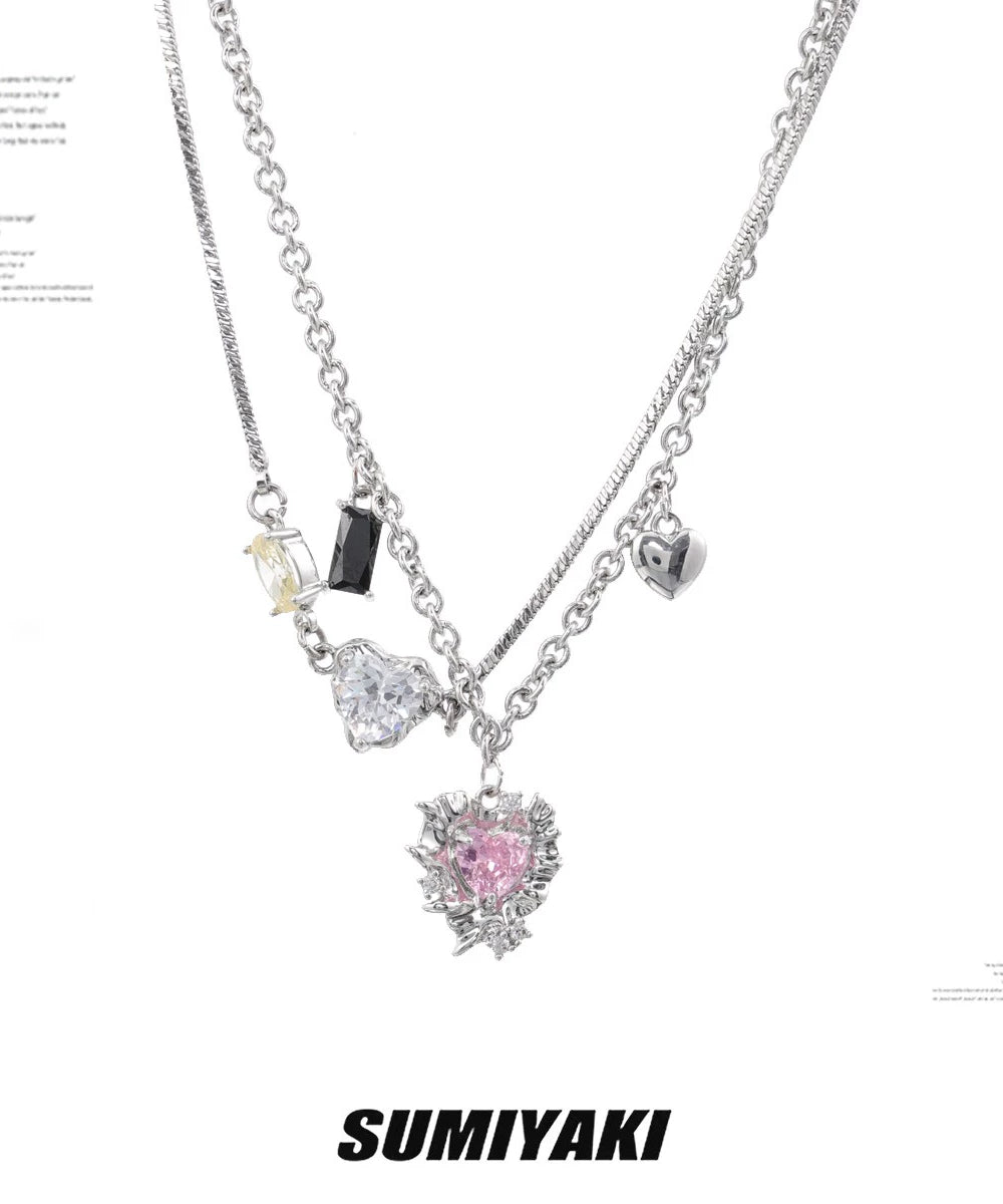 【买4免1上不封顶】SUMIYAKI 超值清仓合集3  戒指指环/手链/发饰