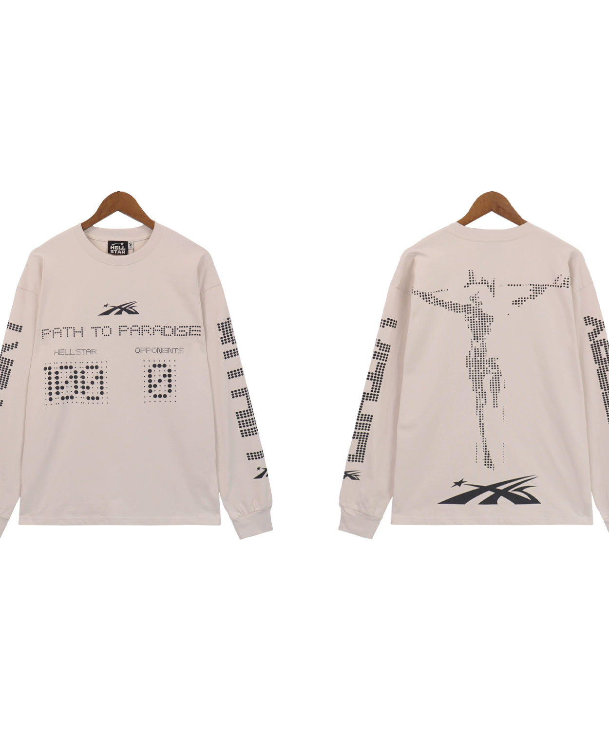 Hellstar Studios Sweater – Multiple Designs & Colors