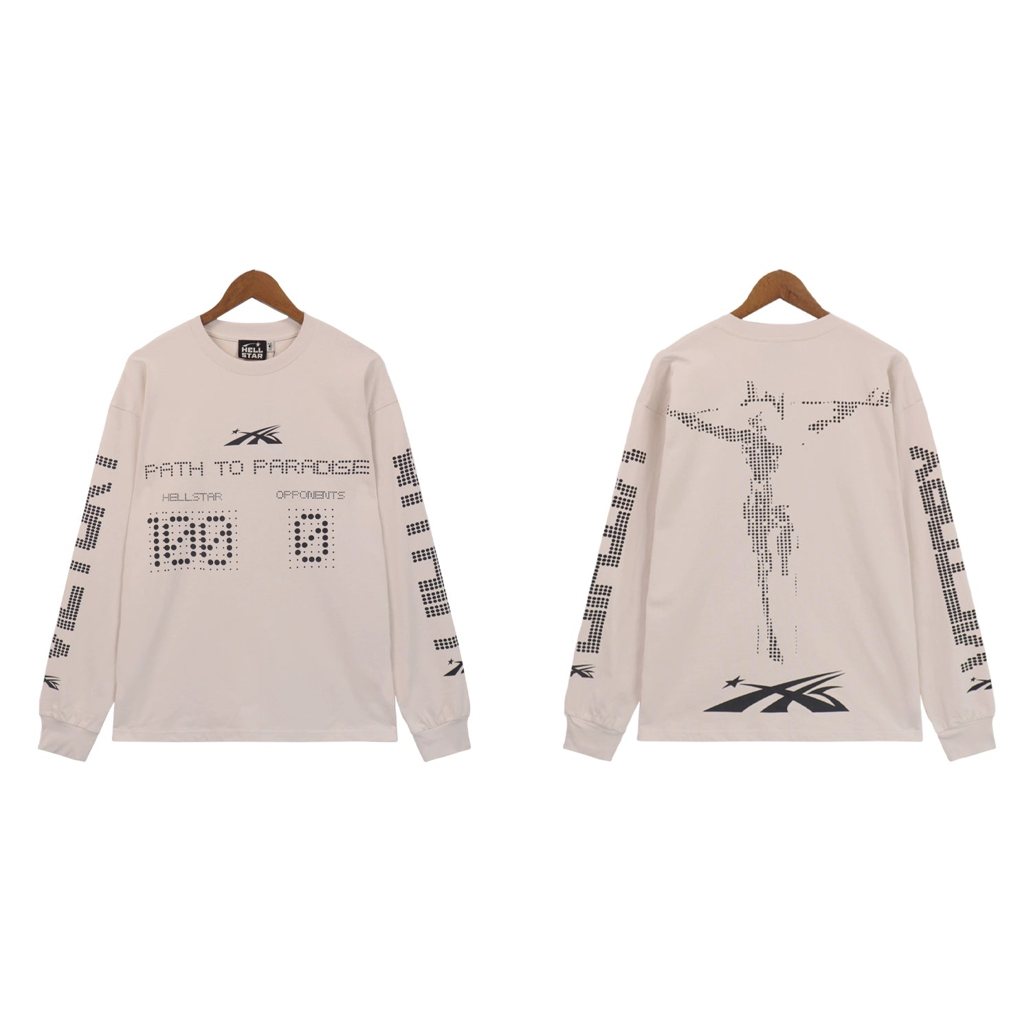 Hellstar Studios Sweater – Multiple Designs & Colors