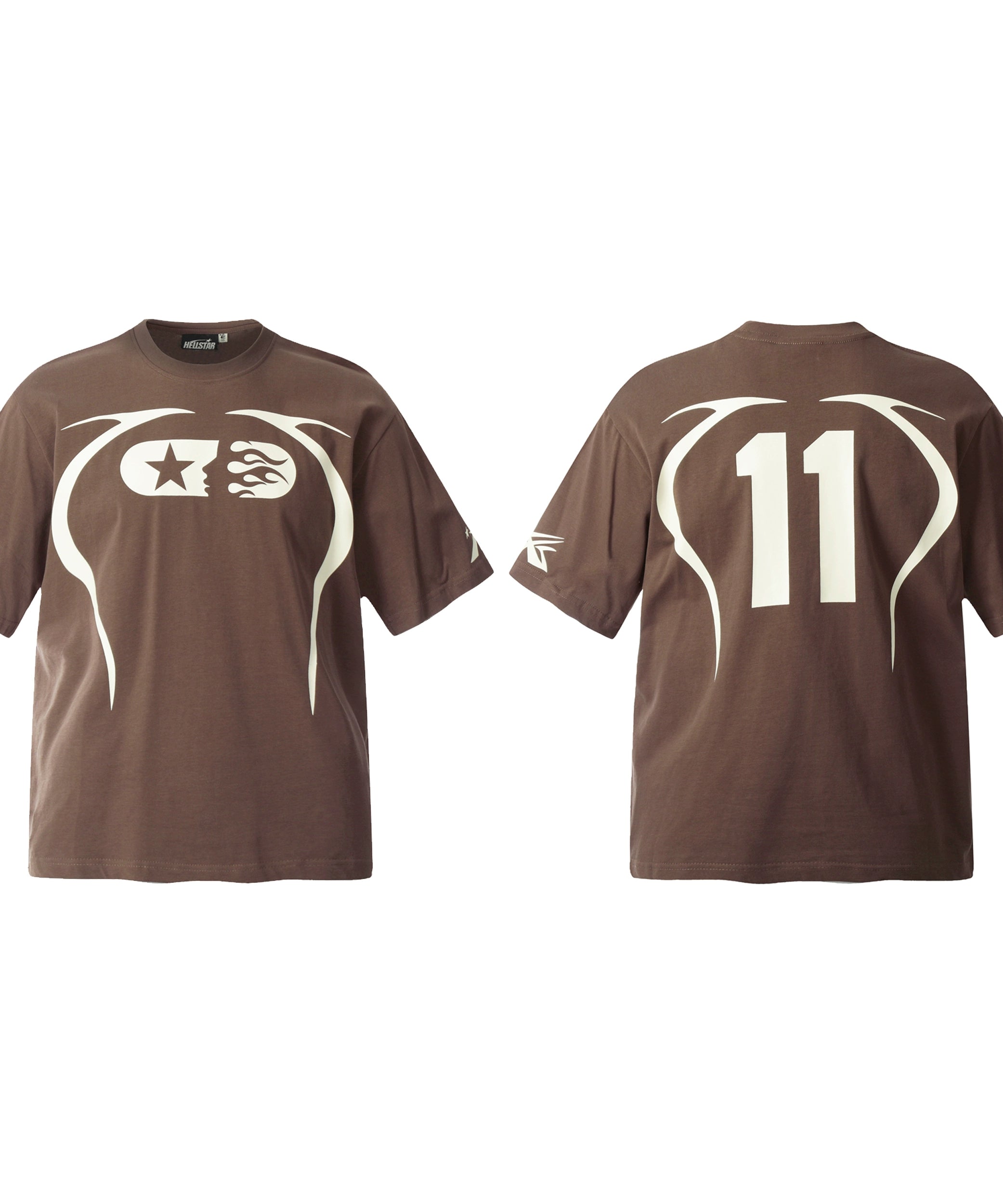 Hellstar Studios T-Shirts – Multiple Designs & Colors