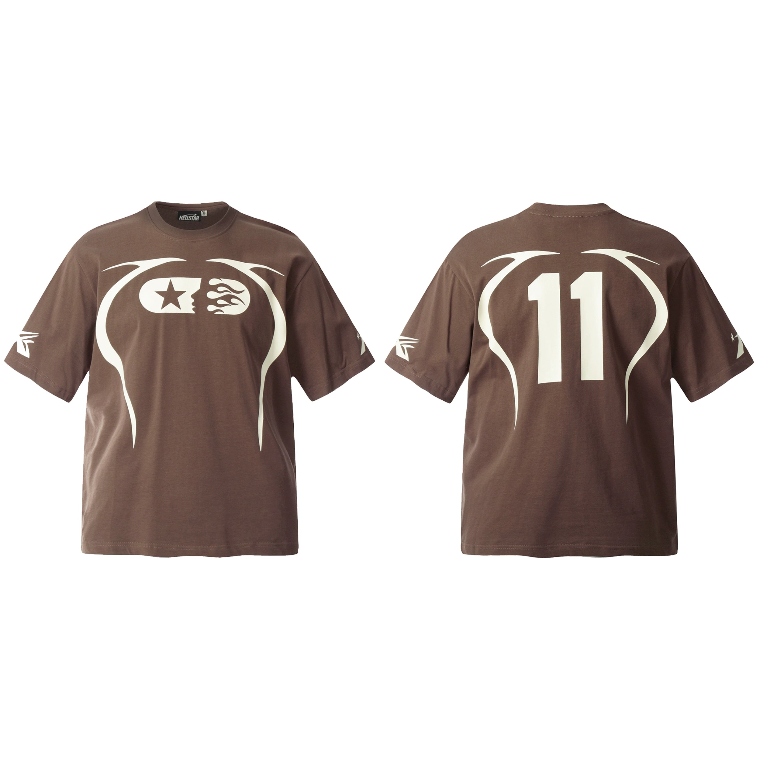 Hellstar Studios T-Shirts – Multiple Designs & Colors