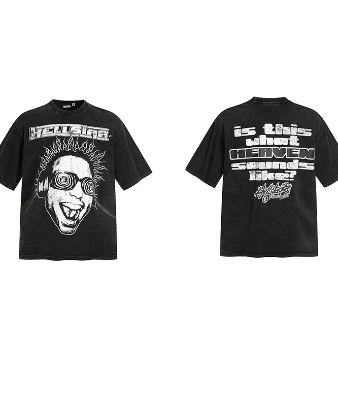 Hellstar Studios T-Shirts – Multiple Designs & Colors