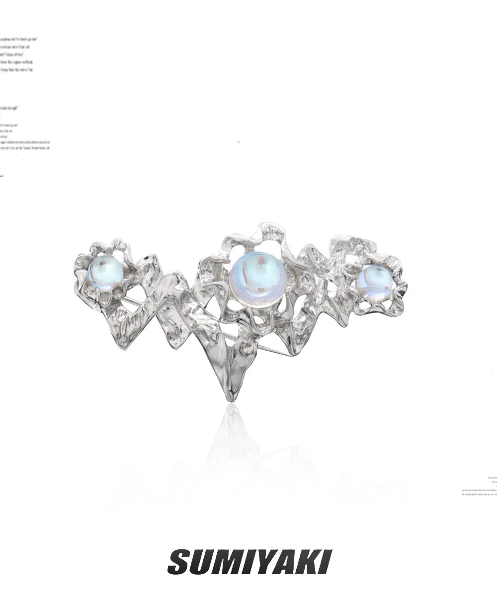 【买4免1上不封顶】SUMIYAKI 超值耳饰清仓② 耳环/耳夹/戒指