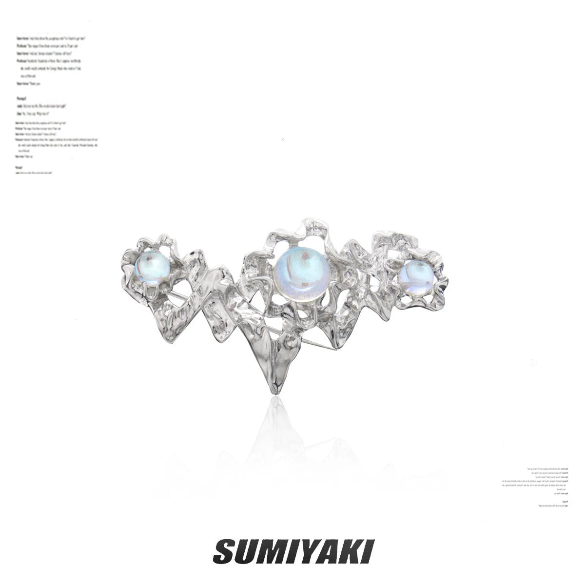 【买4免1上不封顶】SUMIYAKI 超值耳饰清仓② 耳环/耳夹/戒指