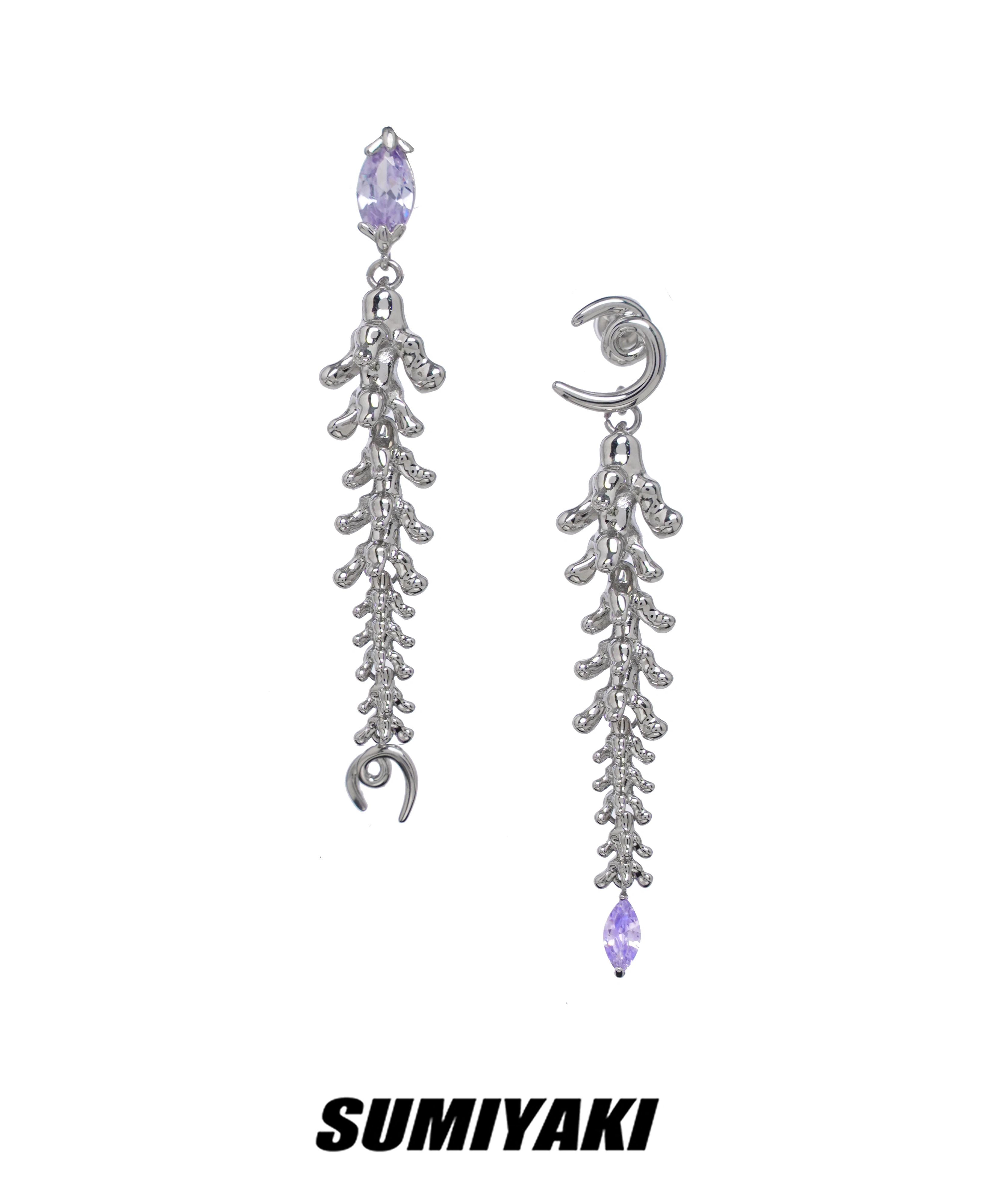 【买4免1上不封顶】SUMIYAKI 超值耳饰清仓② 耳环/耳夹/戒指