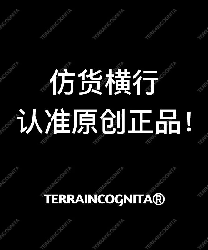 紫标牛皮拼接硫化低帮帆布板鞋休闲通勤厚底增高TERRAINCOGNITA