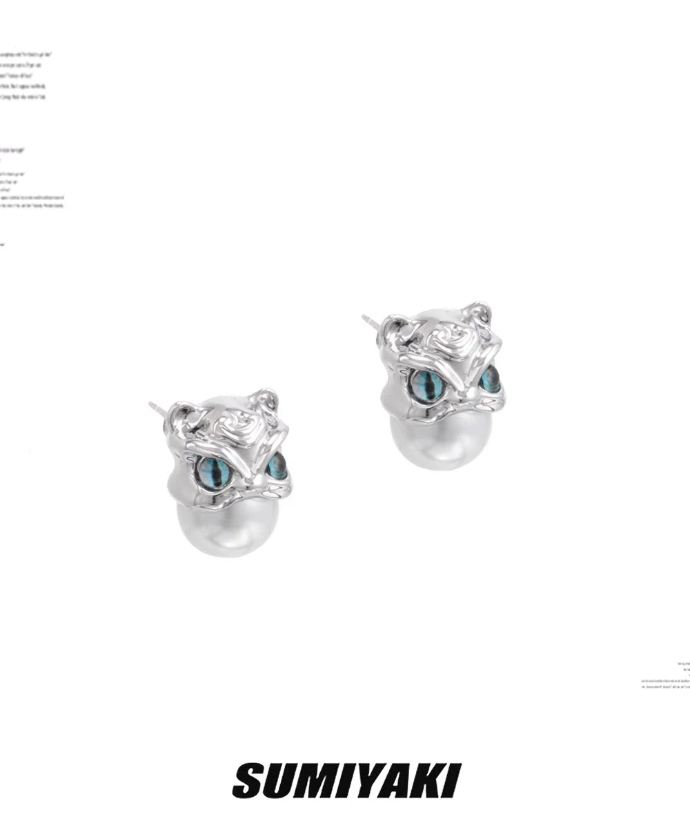 【买4免1上不封顶】SUMIYAKI 超值耳饰清仓② 耳环/耳夹/戒指