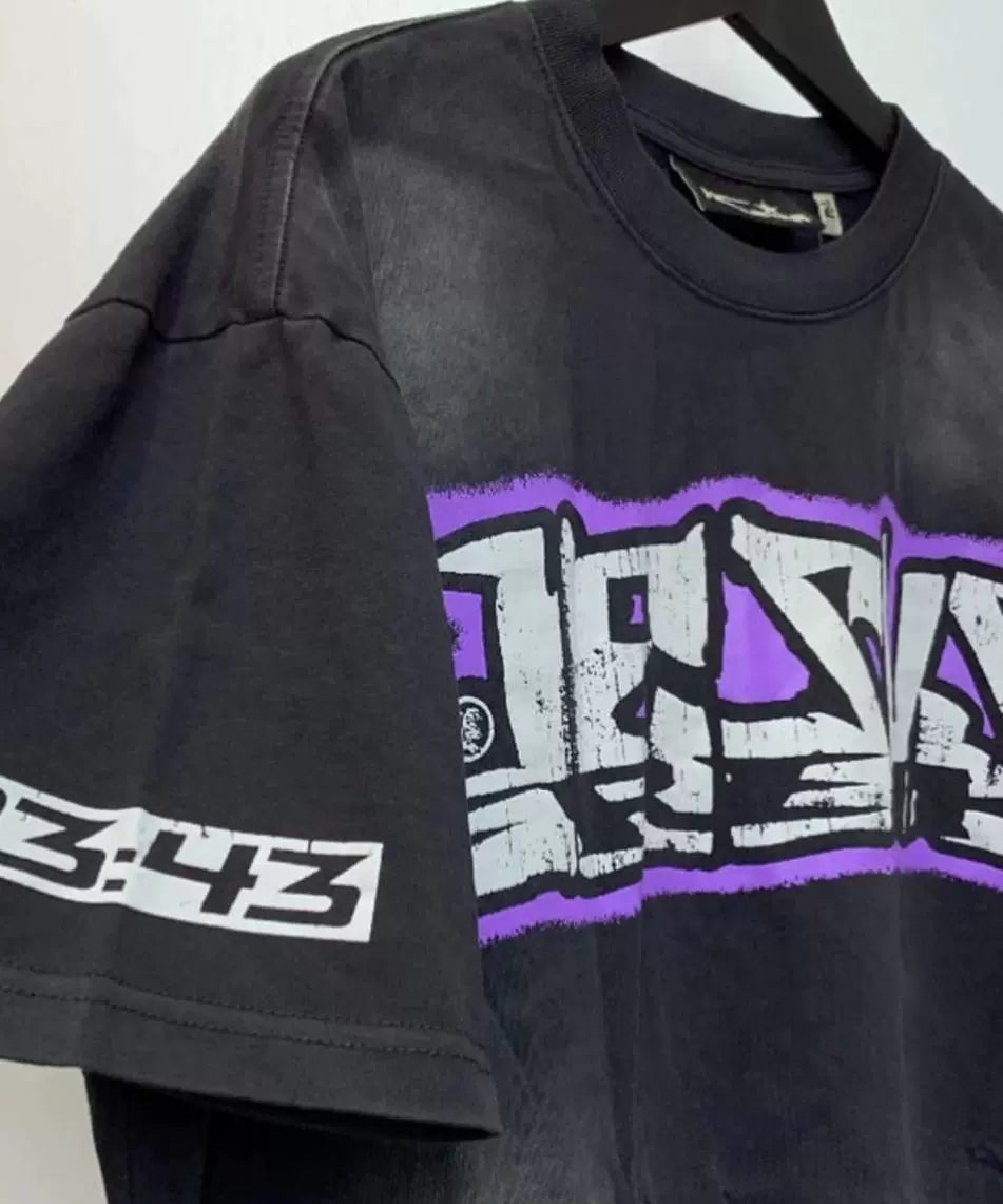 Hellstar Studios Limited Jesus Freak Tee