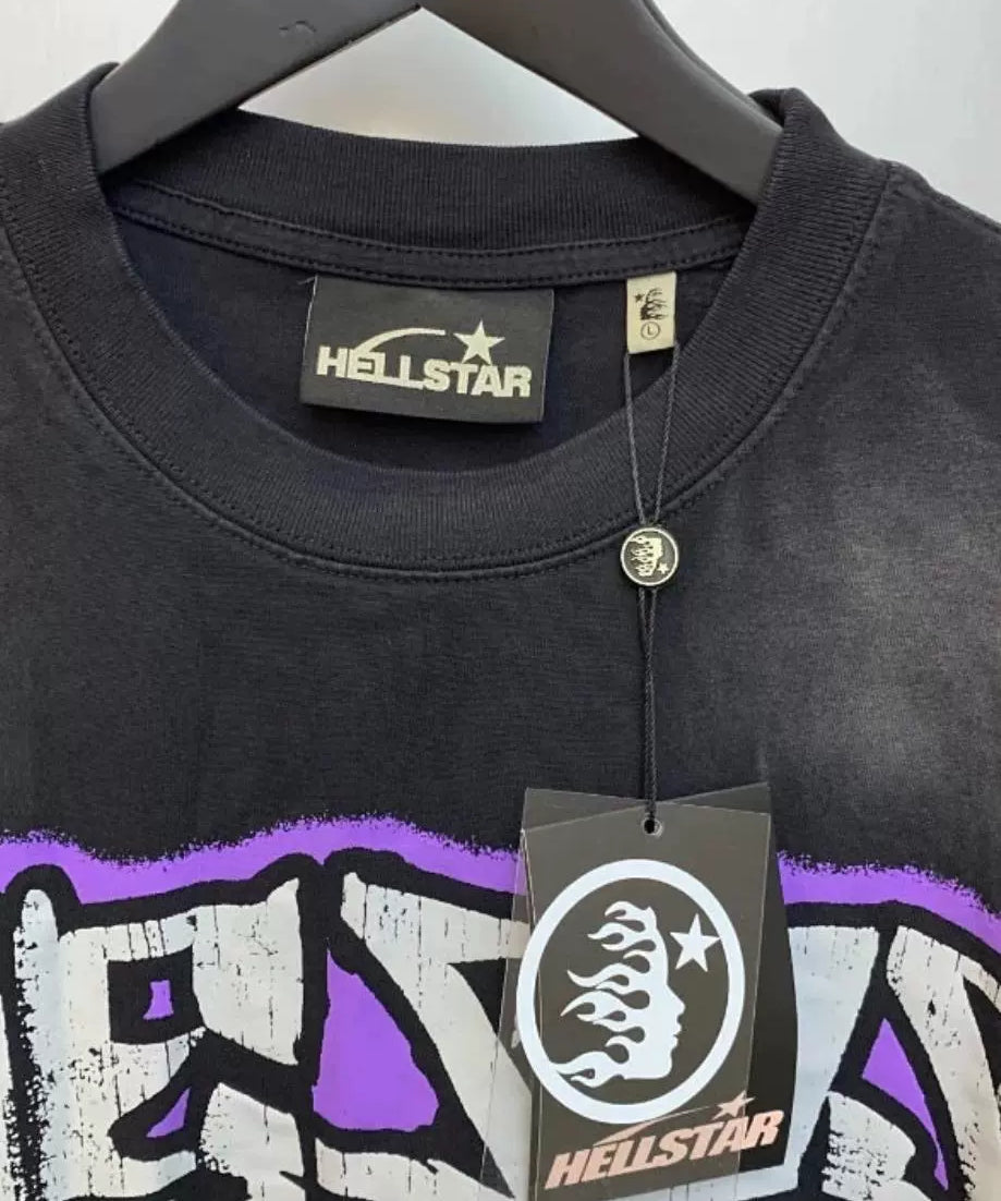 Hellstar Studios Limited Jesus Freak Tee