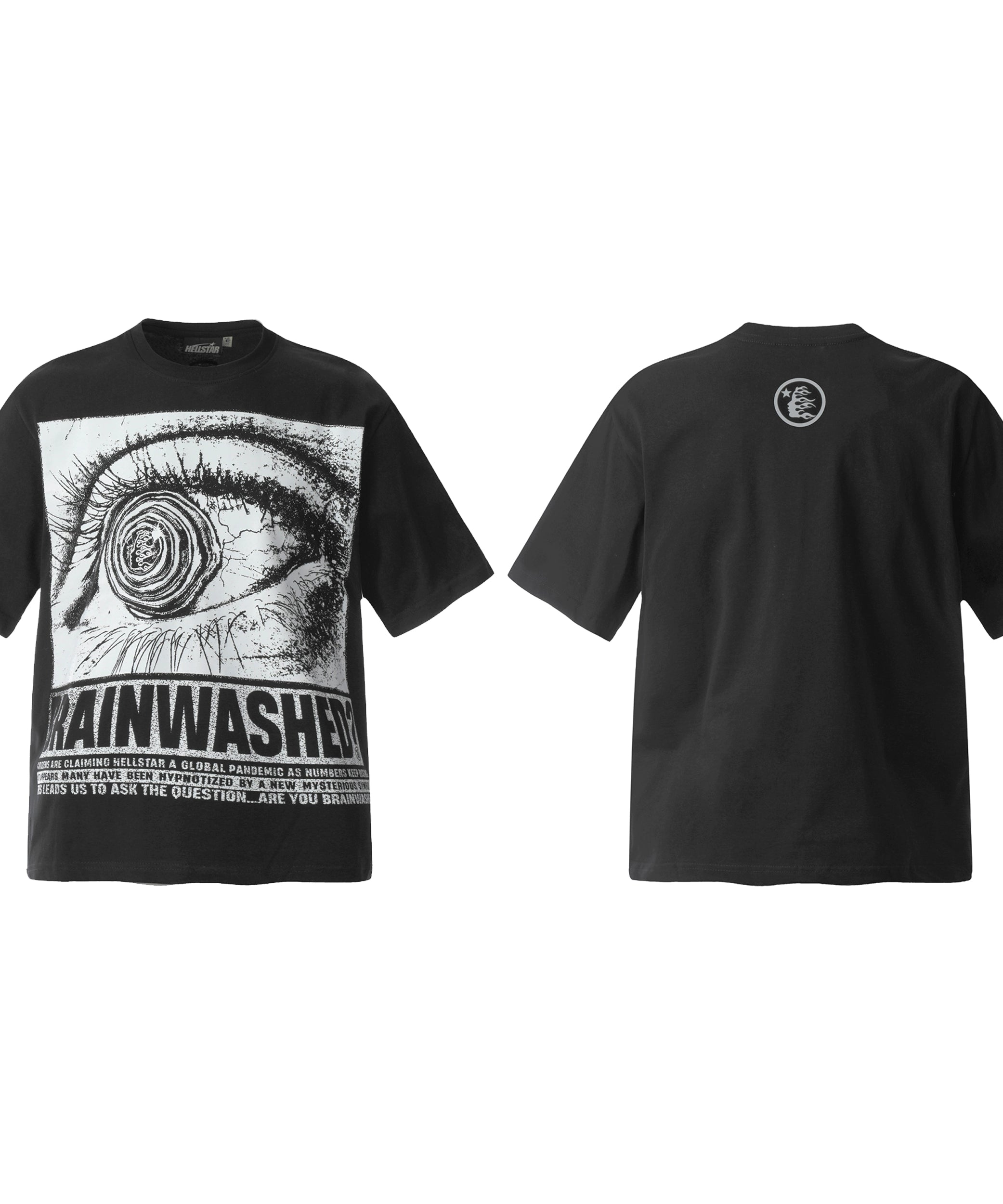 Hellstar Studios T-Shirts – Multiple Designs & Colors