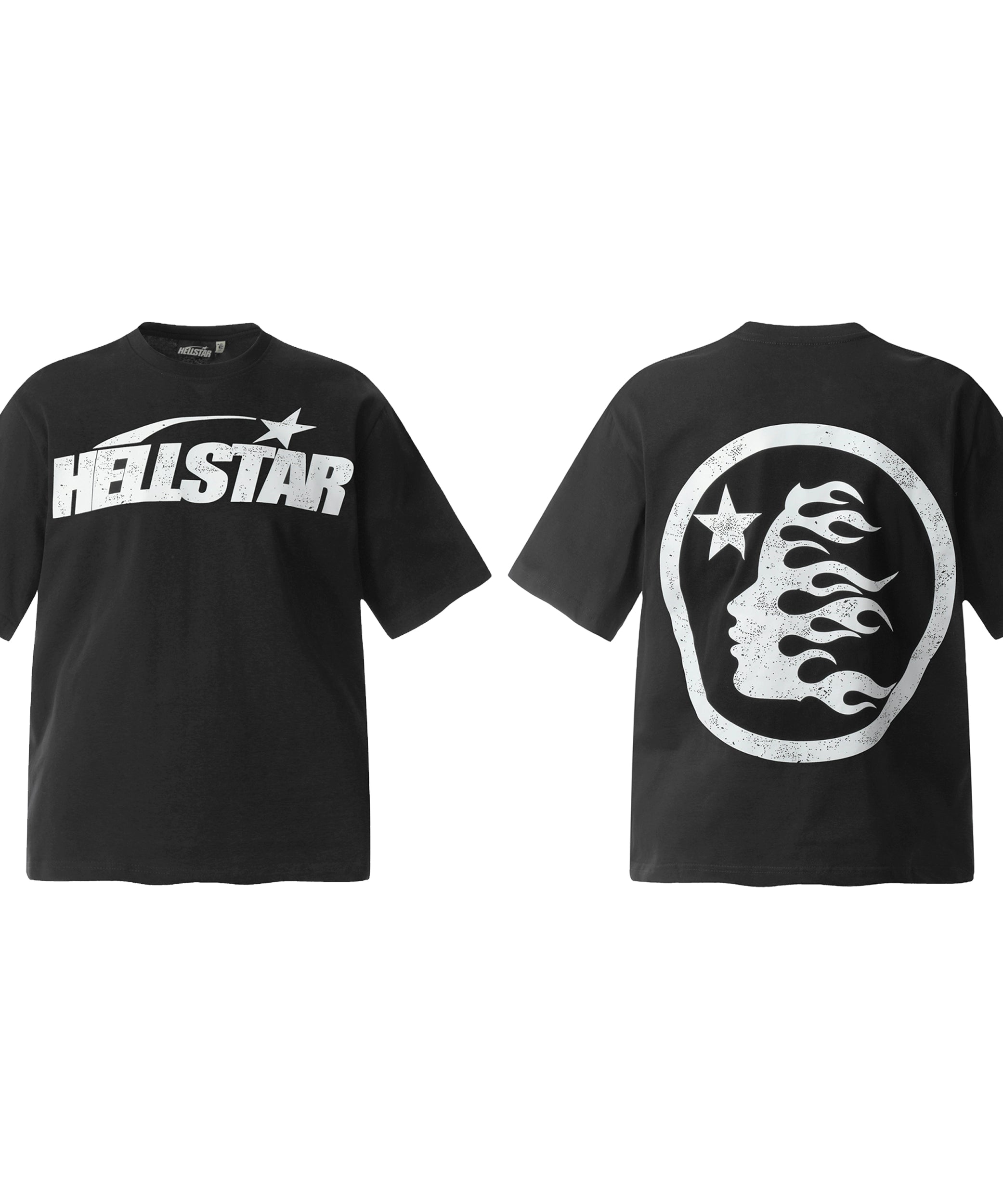 Hellstar Studios T-Shirts – Multiple Designs & Colors