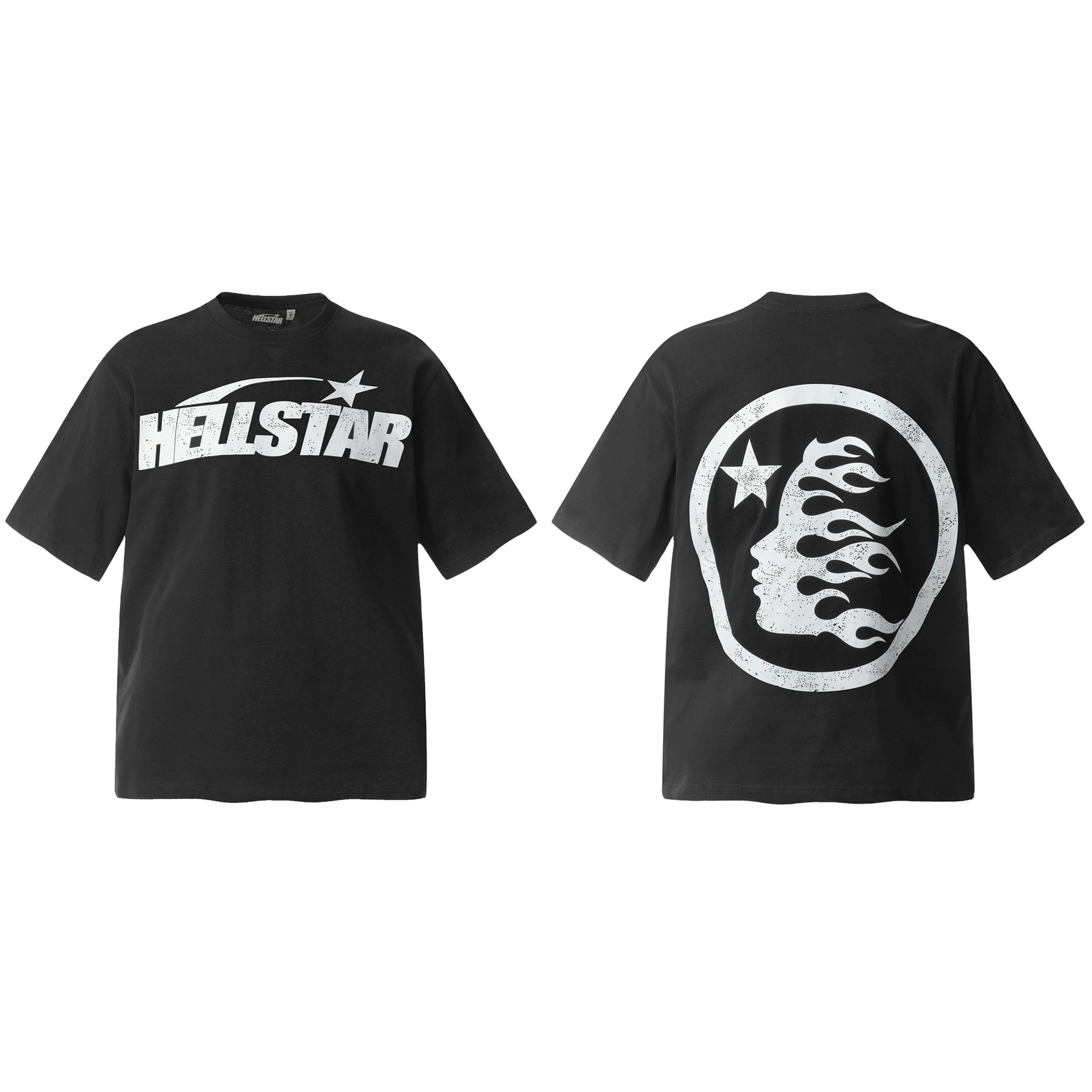 Hellstar Studios T-Shirts – Multiple Designs & Colors