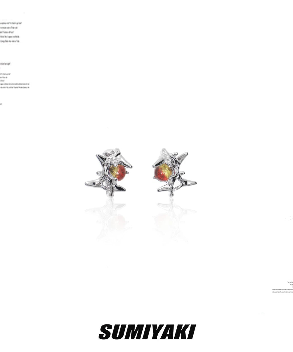 【买4免1上不封顶】SUMIYAKI 超值耳饰清仓② 耳环/耳夹/戒指