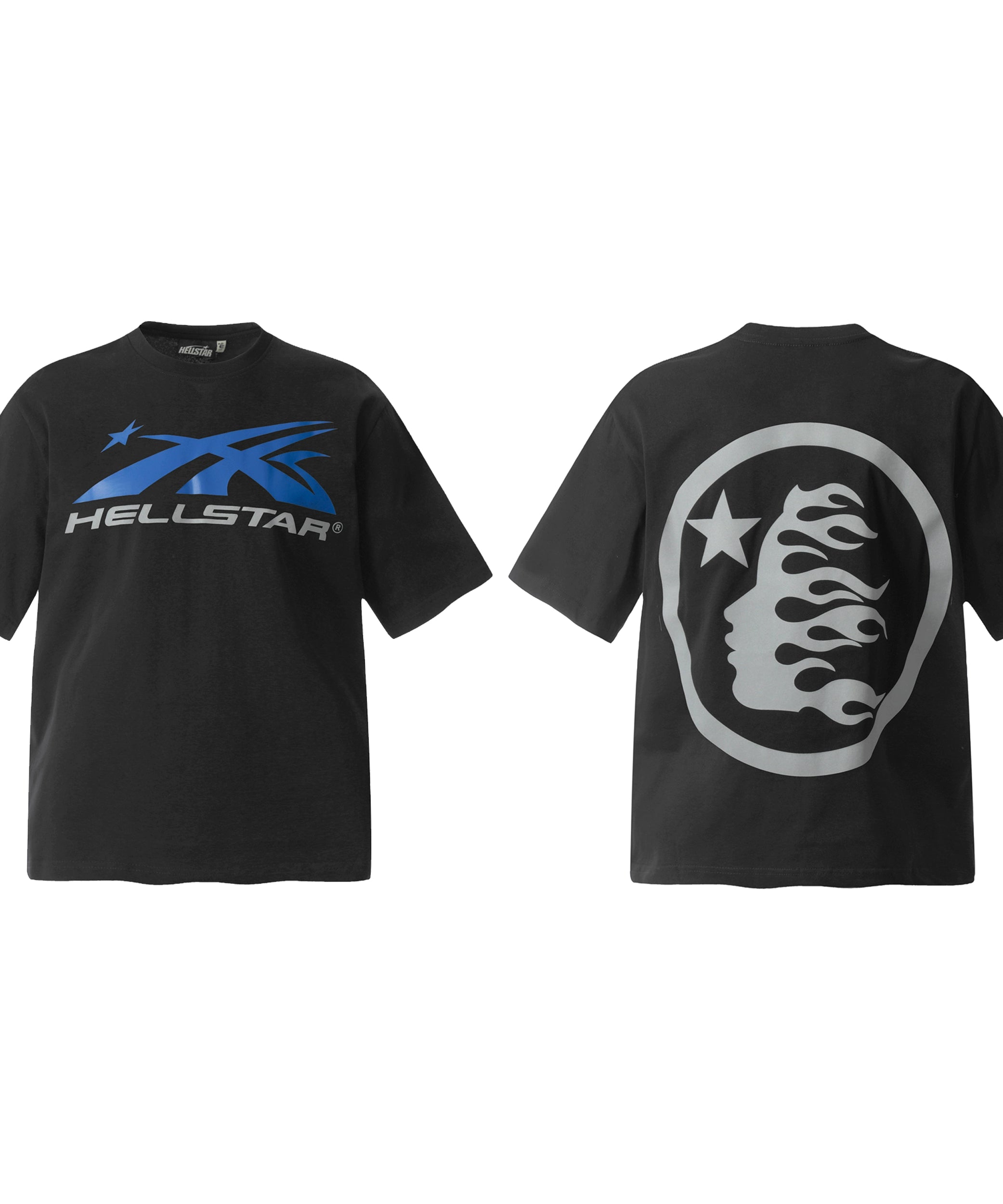 Hellstar Studios T-Shirts – Multiple Designs & Colors