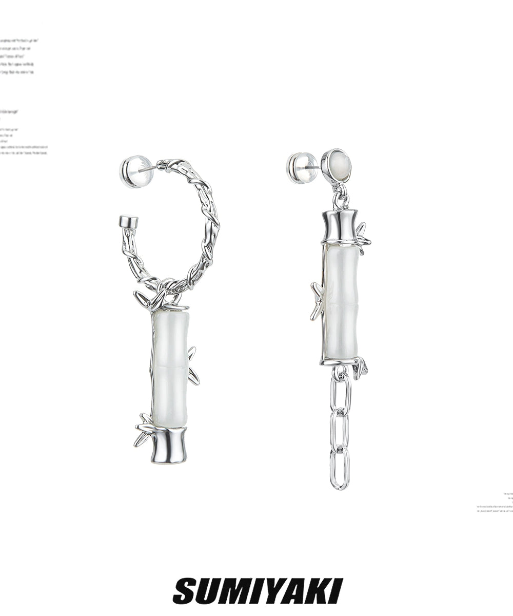 【买4免1上不封顶】SUMIYAKI 超值耳饰清仓② 耳环/耳夹/戒指