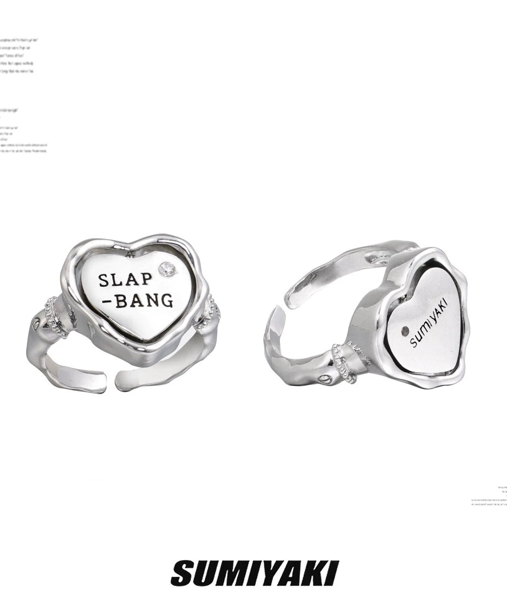 【买4免1上不封顶】SUMIYAKI 超值清仓合集3  戒指指环/手链/发饰