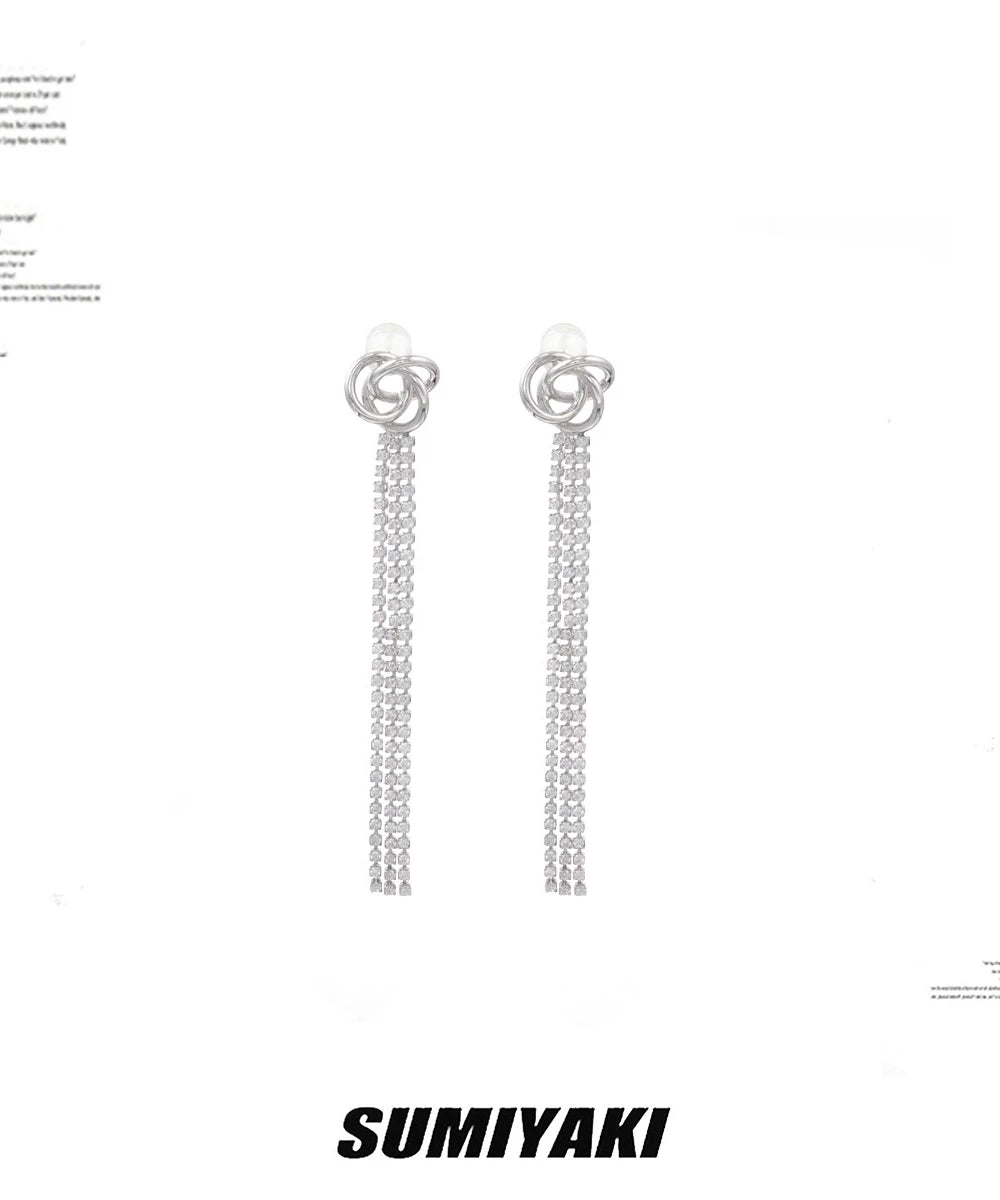 【买4免1上不封顶】SUMIYAKI 超值耳饰清仓② 耳环/耳夹/戒指