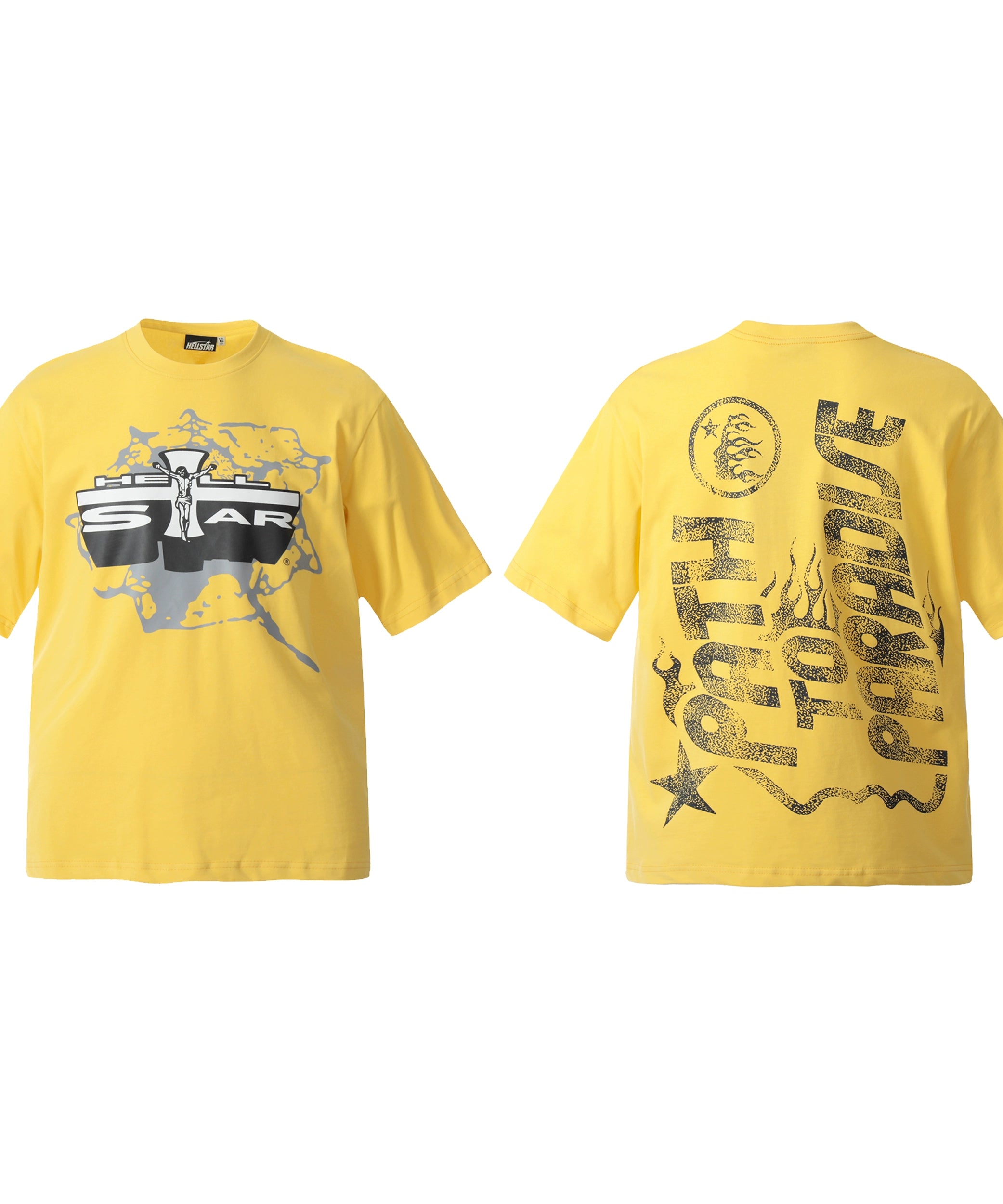 Hellstar Studios T-Shirts – Multiple Designs & Colors