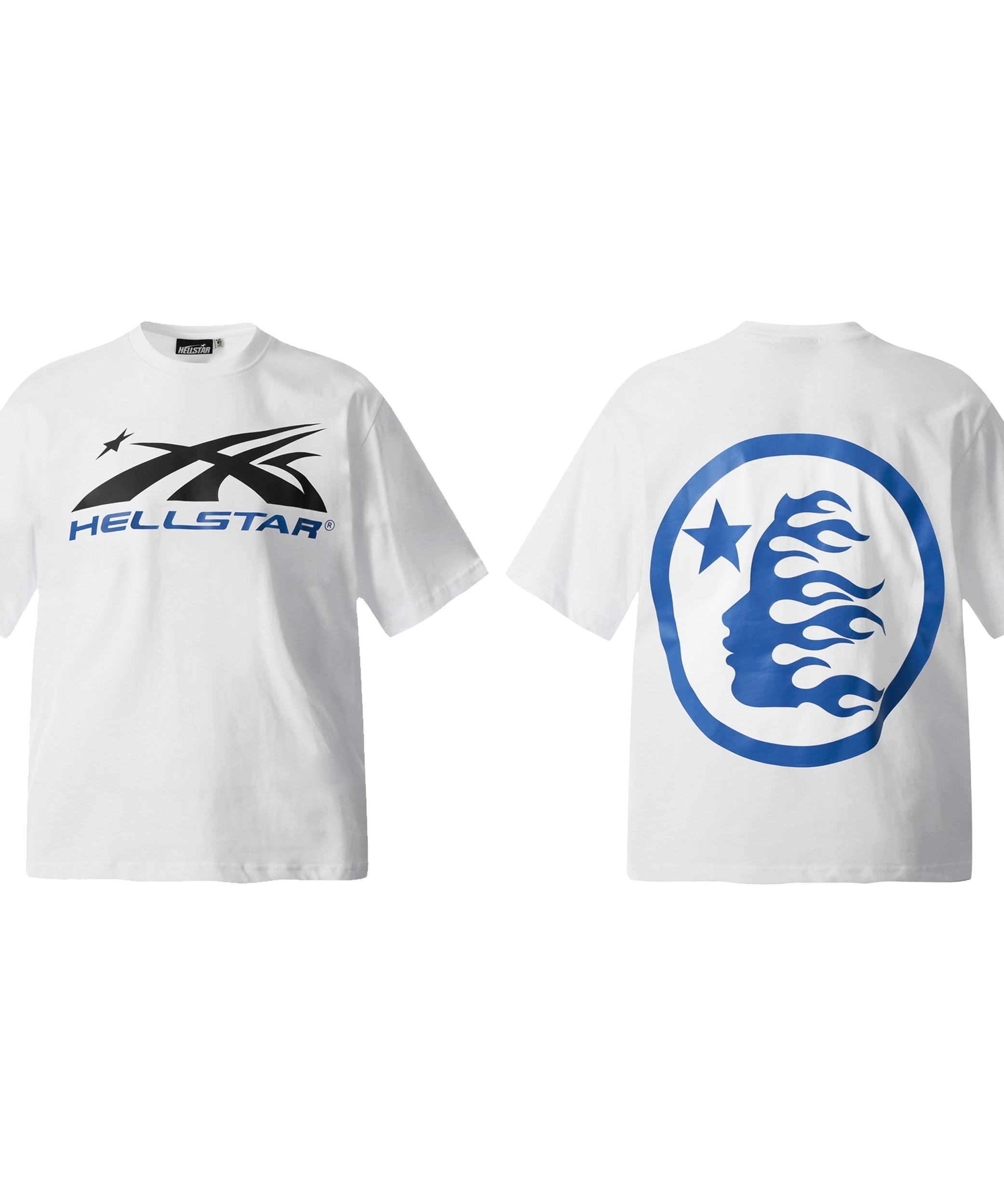 Hellstar Studios T-Shirts – Multiple Designs & Colors