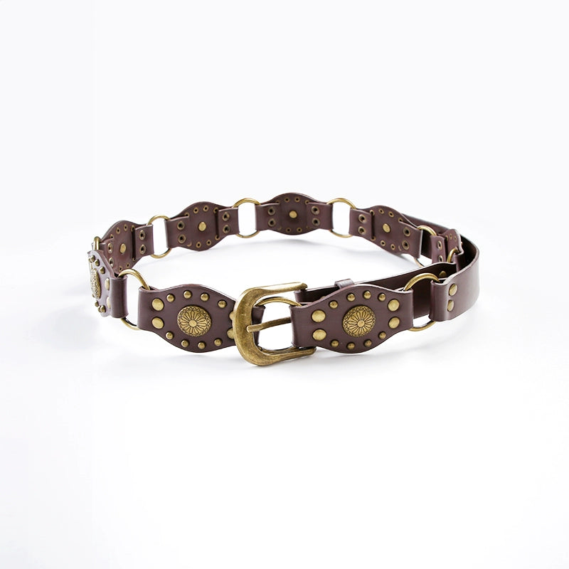 【5/20 20点原创新品9折】野生zero“雅致名媛”系带背心半裙套装