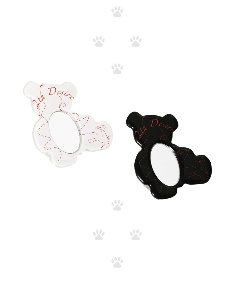 2th Desire韩国进口二合一菲林壳设计感ins龙年新年iPhone手机壳