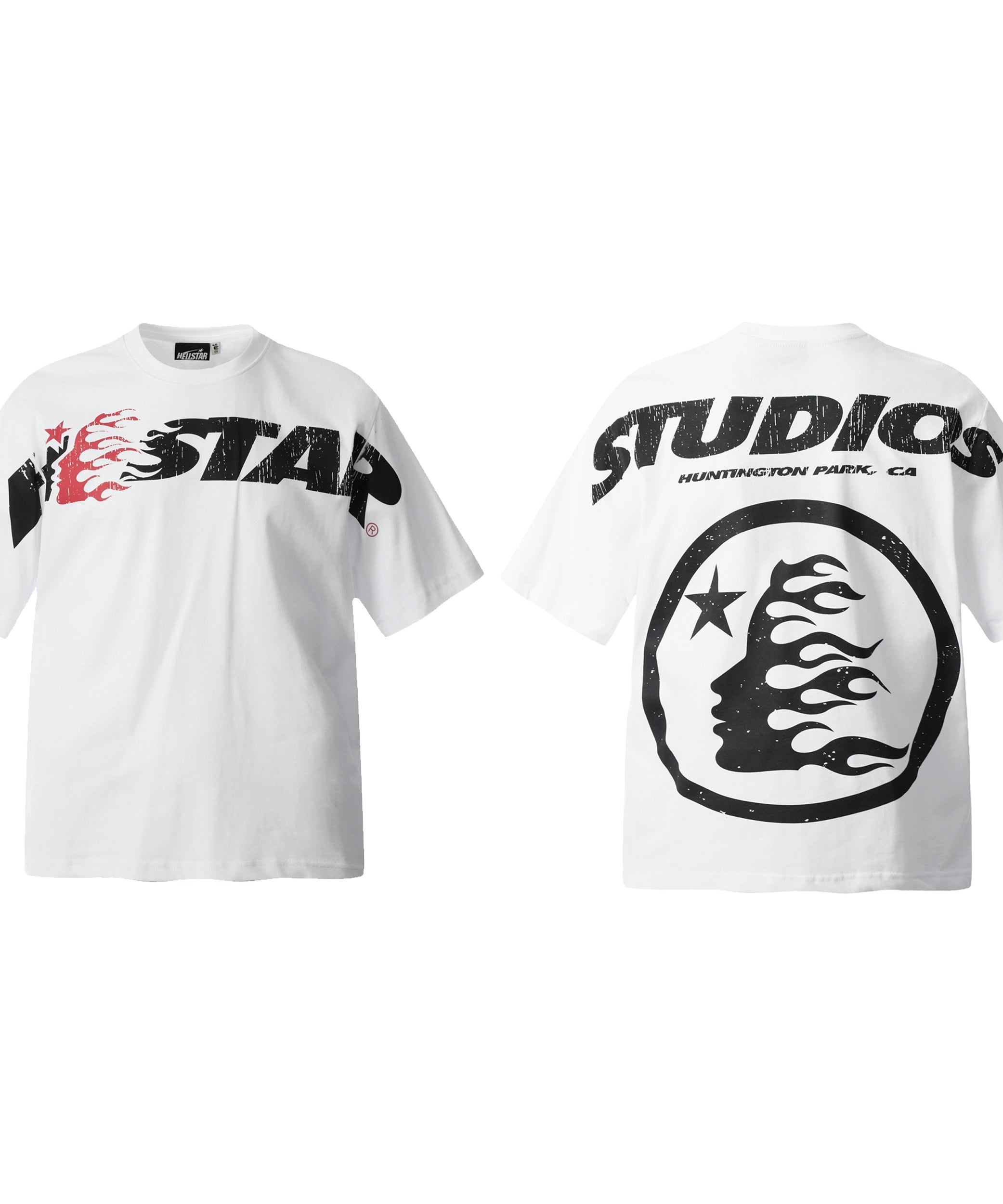 Hellstar Studios T-Shirts – Multiple Designs & Colors
