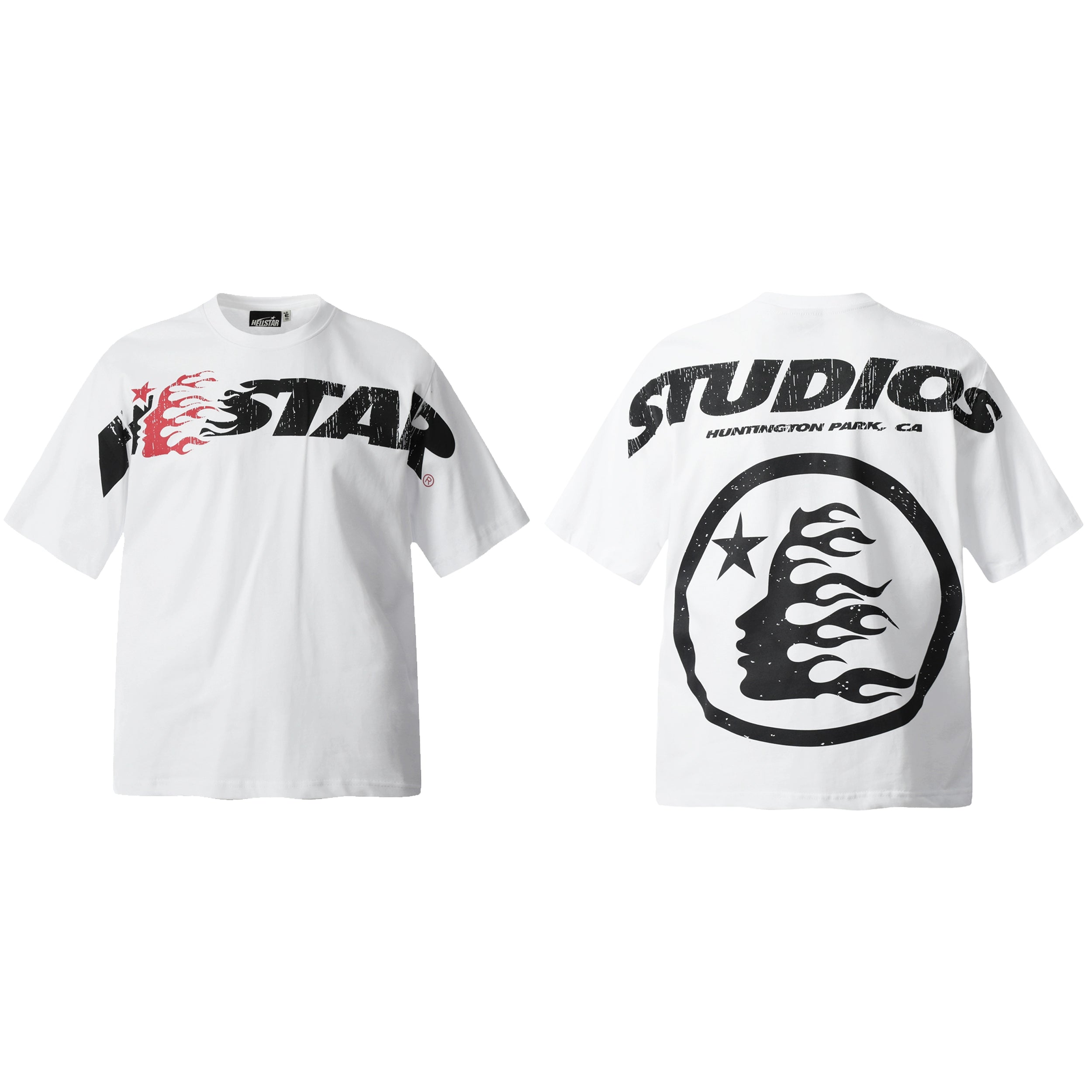 Hellstar Studios T-Shirts – Multiple Designs & Colors