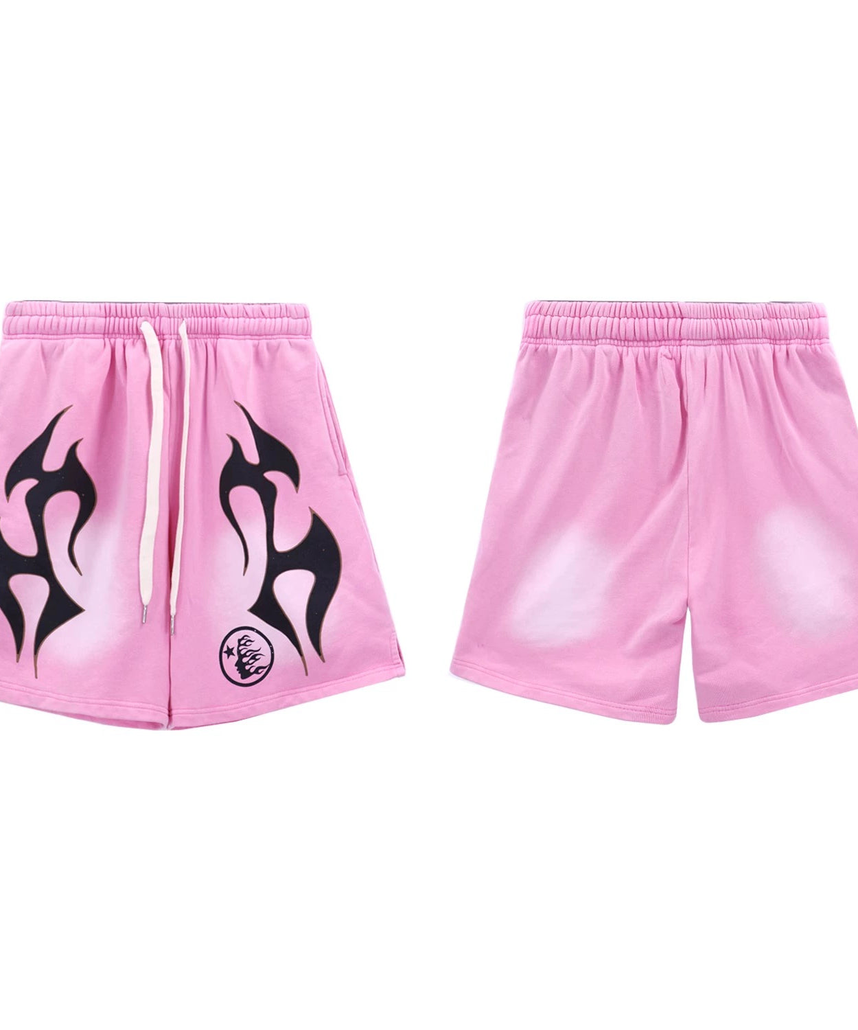 Hell Star Studios Shorts – Multiple Designs & Colors
